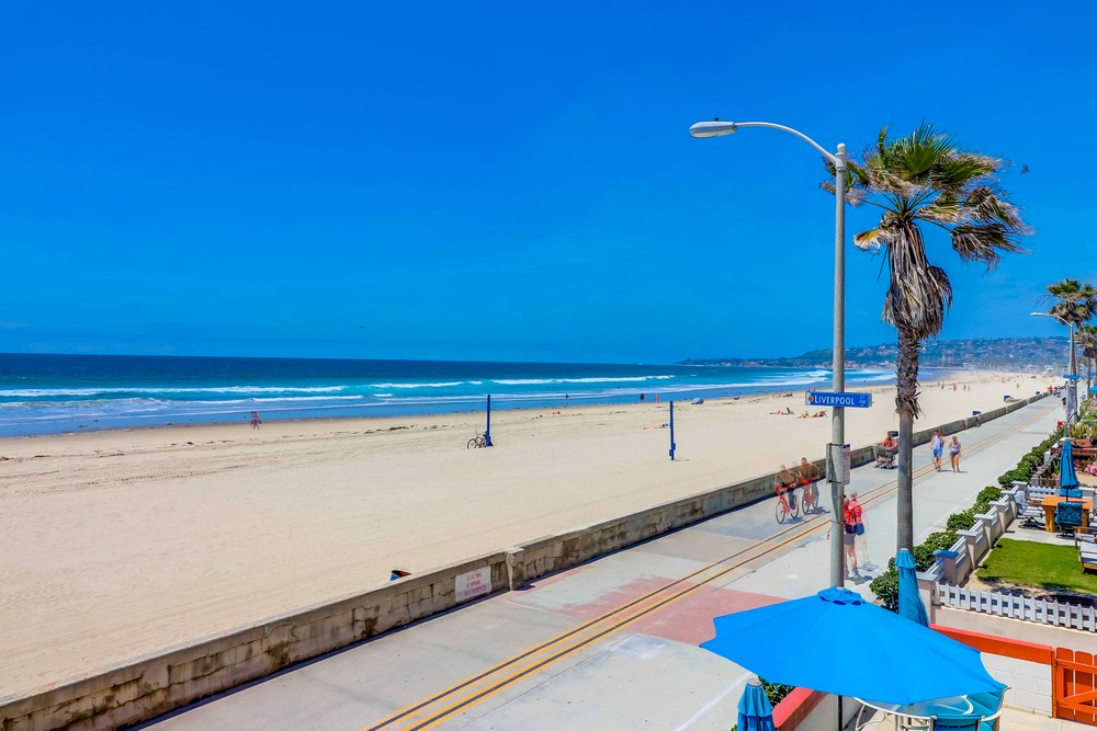 Virtual tour photo 28 of 32 for 3449 Ocean Front Walk