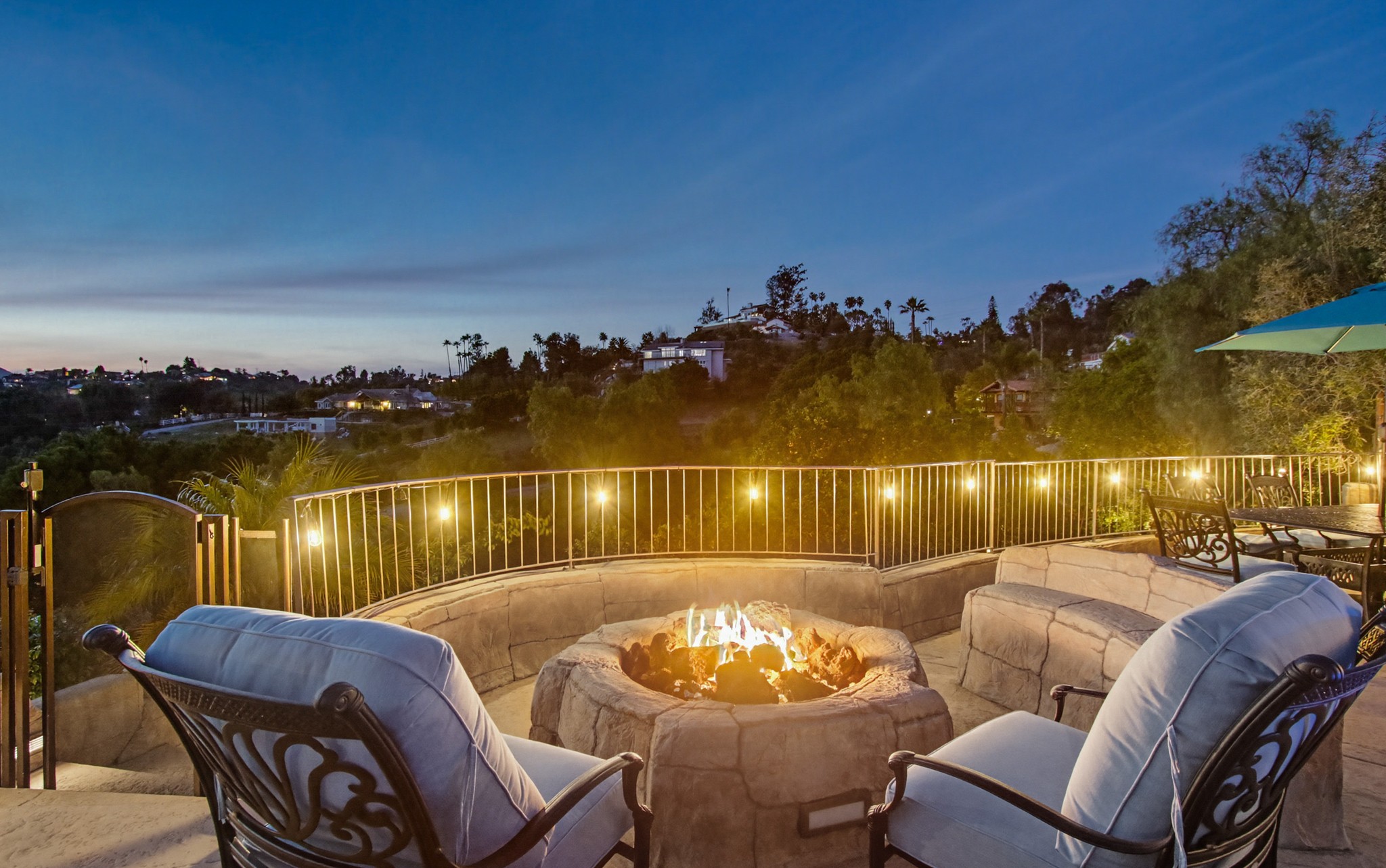 Virtual tour photo 34 of 248 for Casa Del Lago