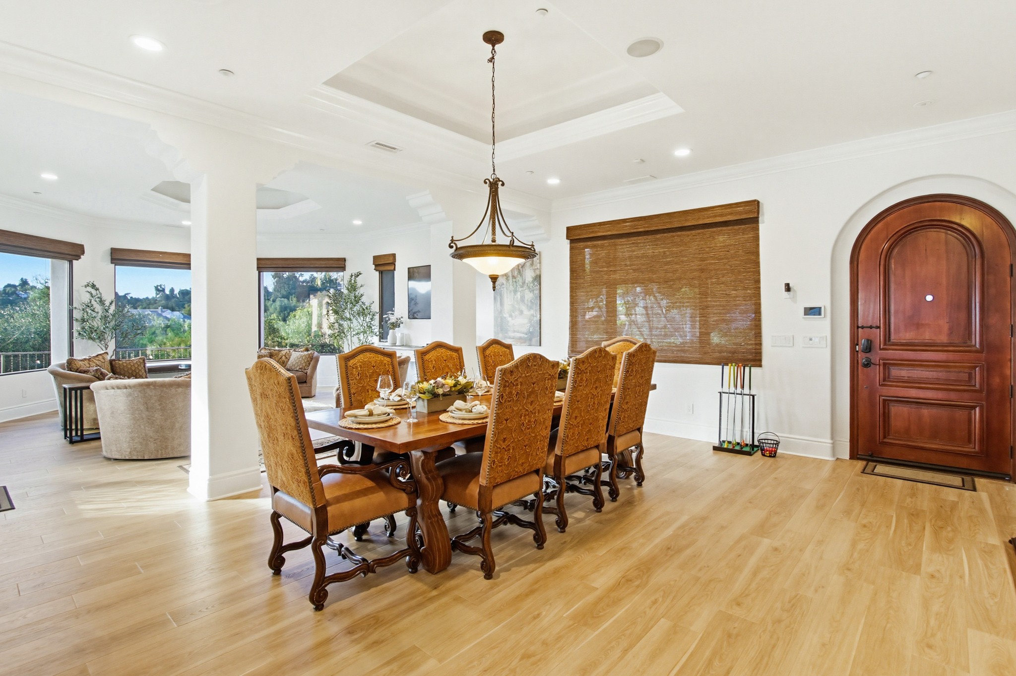 Virtual tour photo 39 of 248 for Casa Del Lago