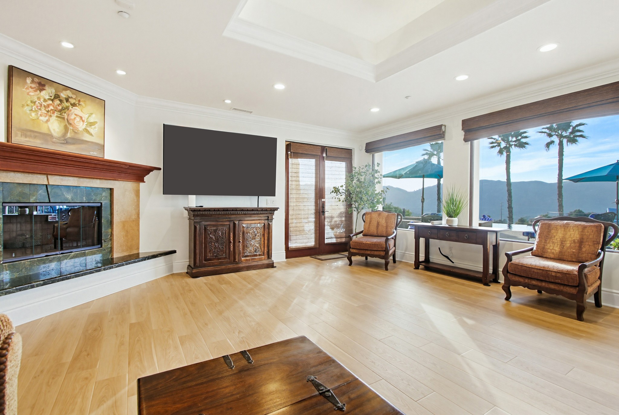 Virtual tour photo 46 of 248 for Casa Del Lago