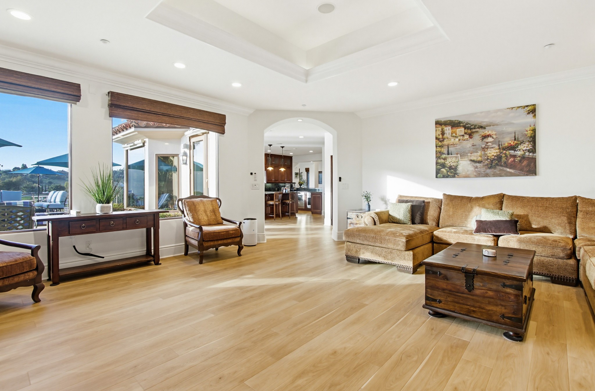 Virtual tour photo 47 of 248 for Casa Del Lago