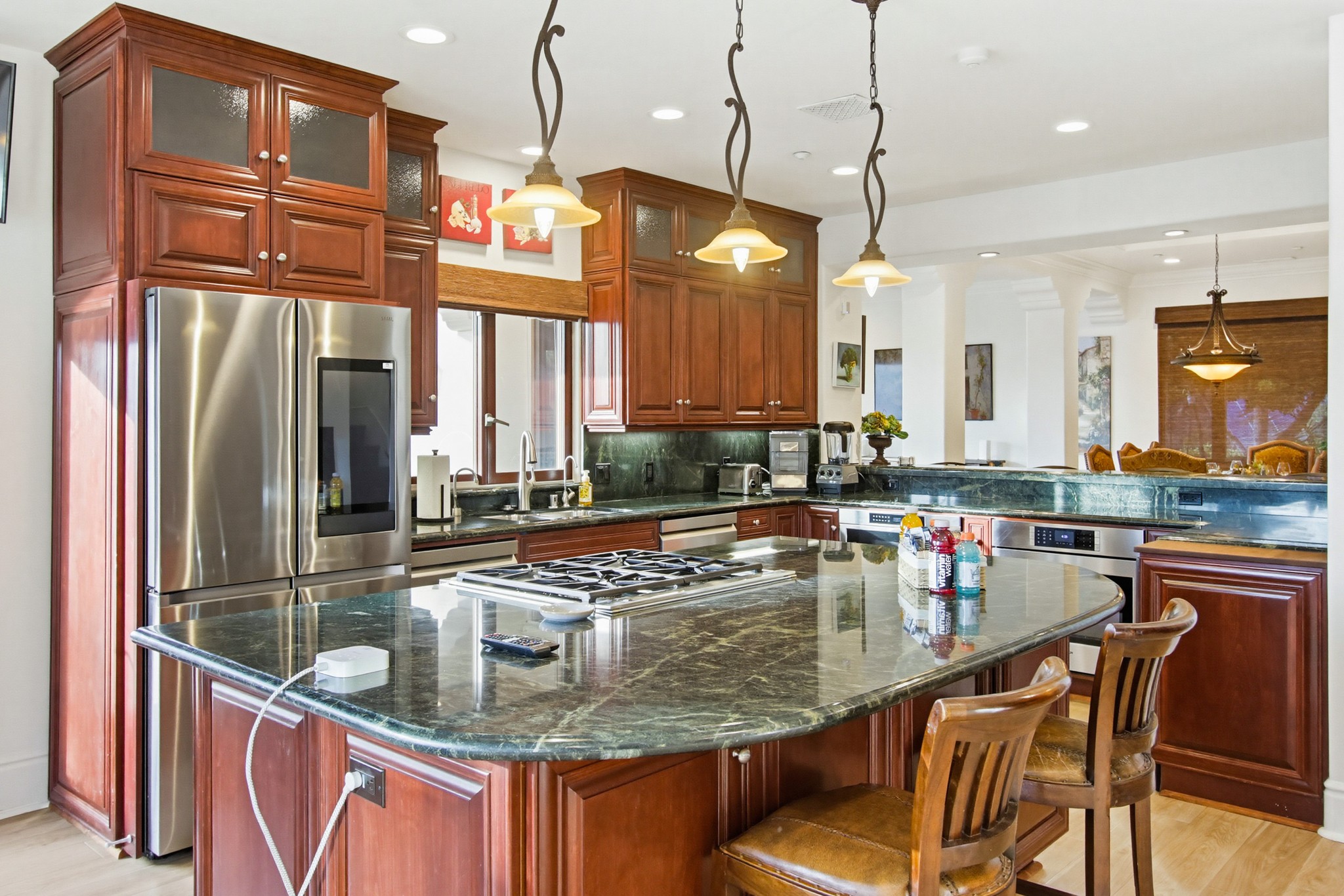 Virtual tour photo 48 of 248 for Casa Del Lago