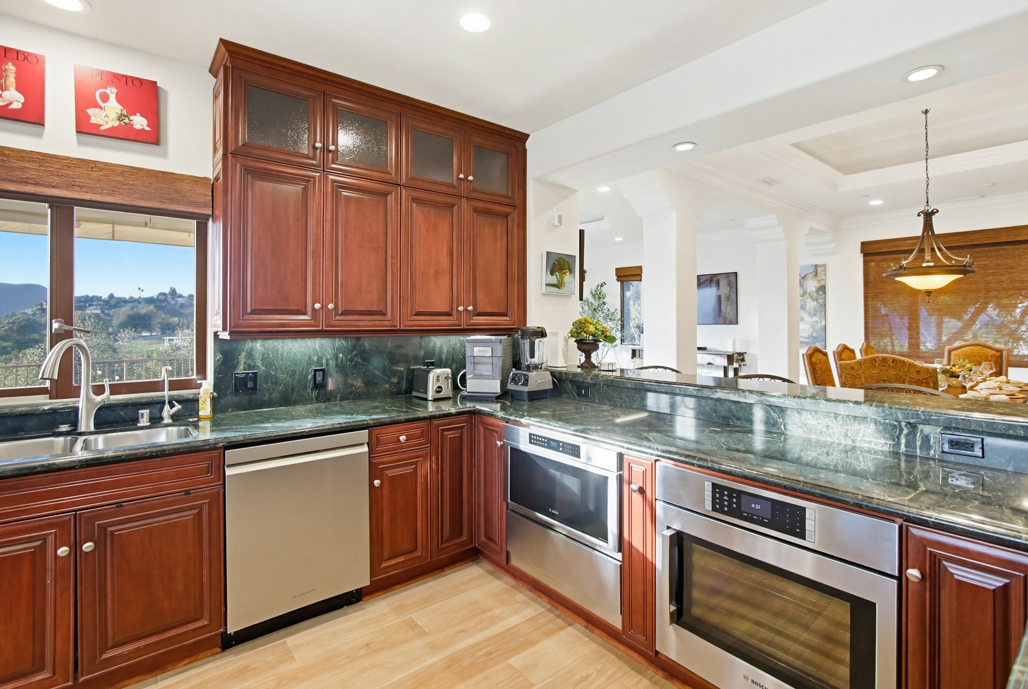 Virtual tour photo 50 of 248 for Casa Del Lago