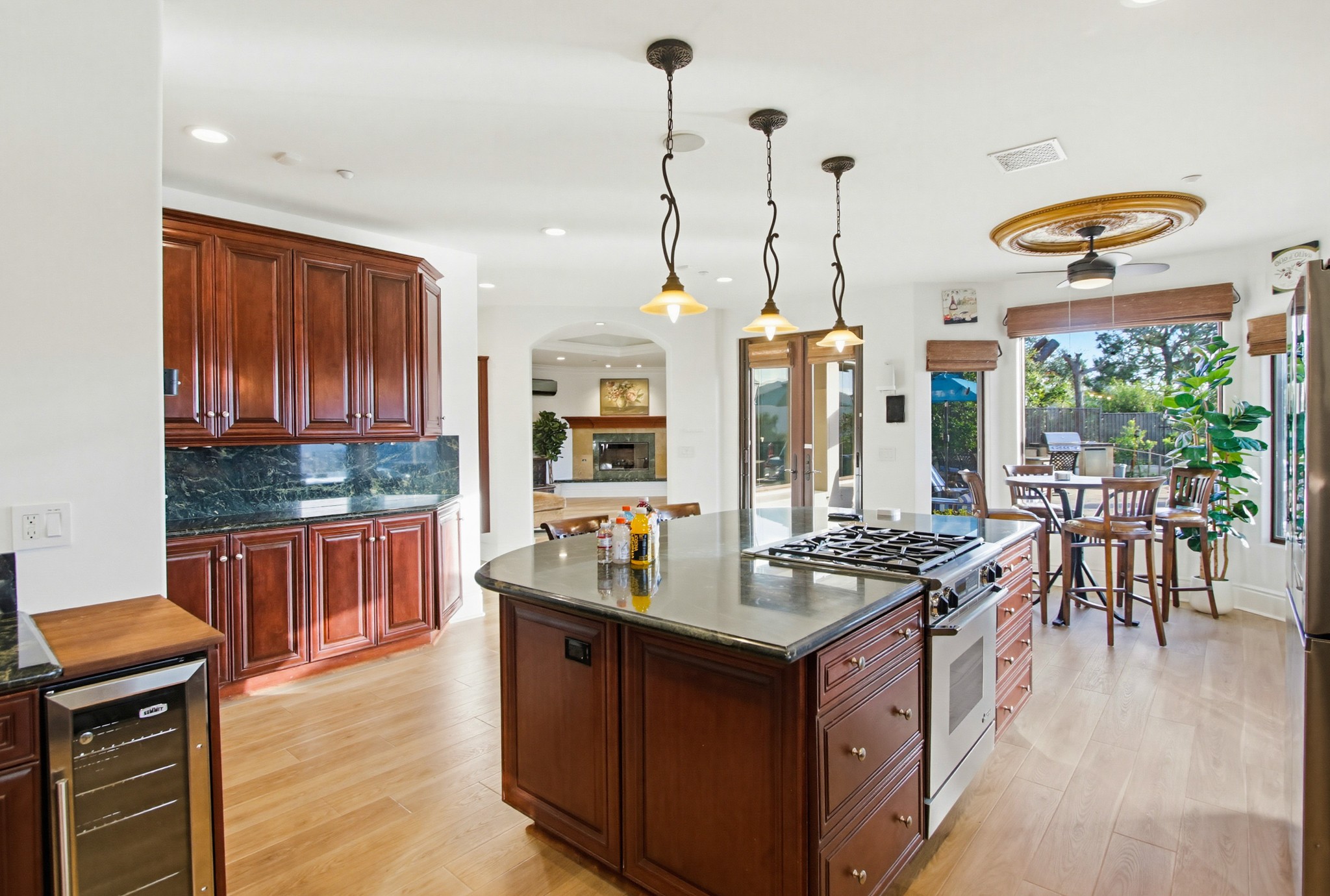 Virtual tour photo 51 of 248 for Casa Del Lago