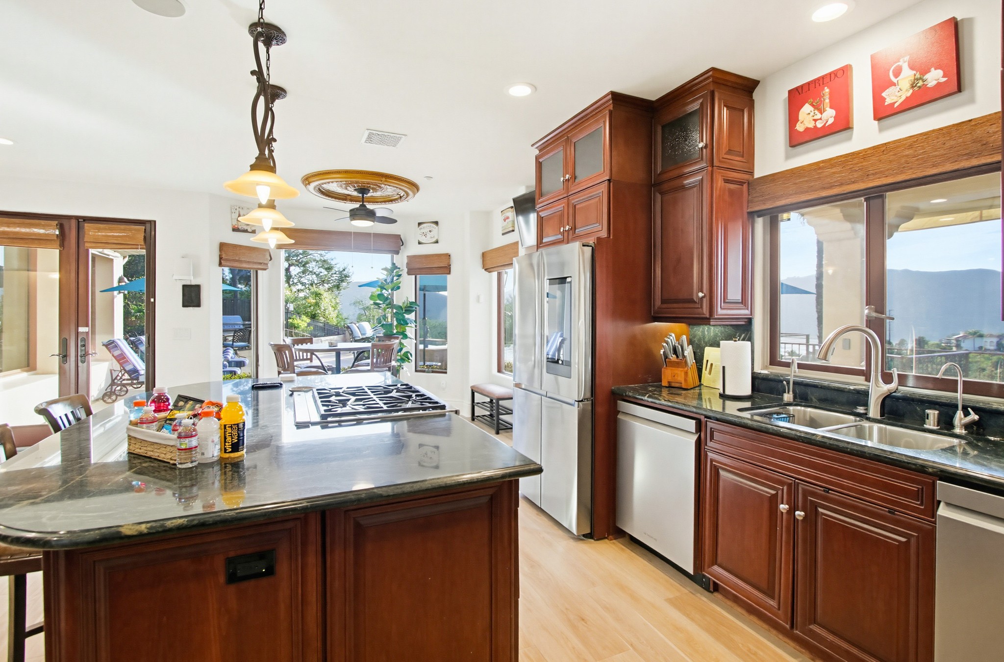 Virtual tour photo 52 of 248 for Casa Del Lago