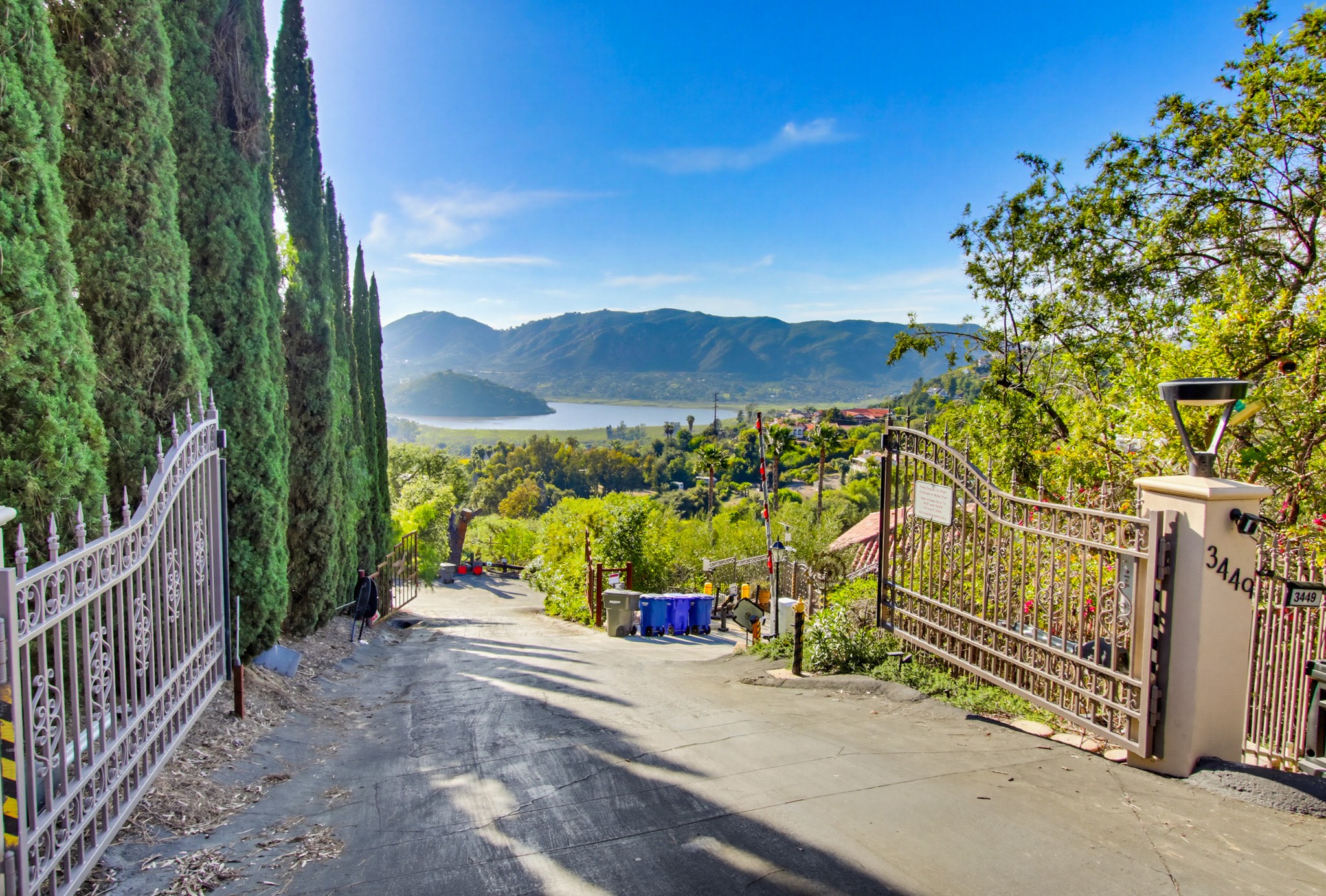 Virtual tour photo 116 of 248 for Casa Del Lago