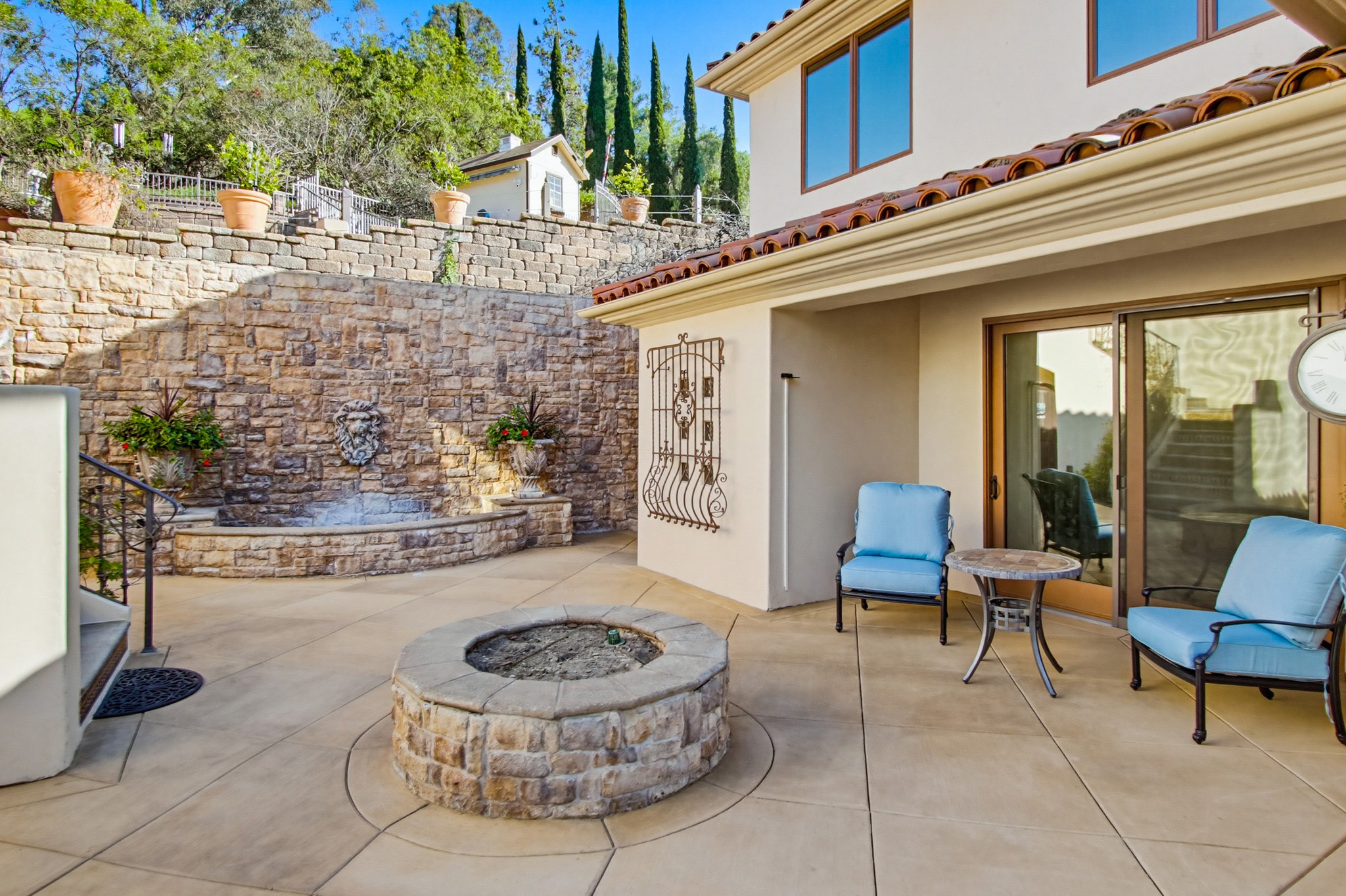 Virtual tour photo 117 of 248 for Casa Del Lago