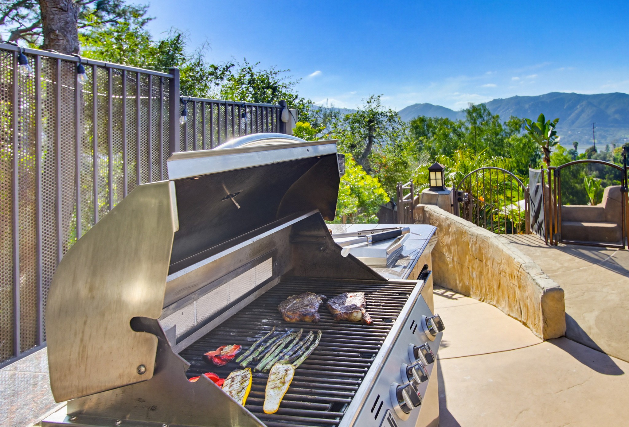 Virtual tour photo 121 of 248 for Casa Del Lago