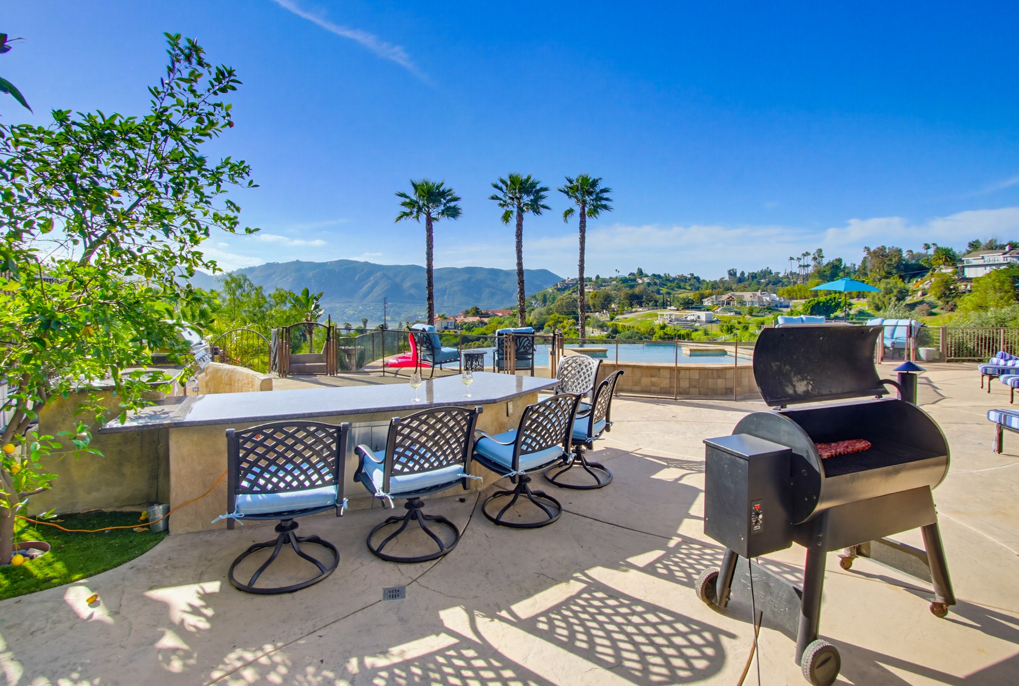 Virtual tour photo 122 of 248 for Casa Del Lago