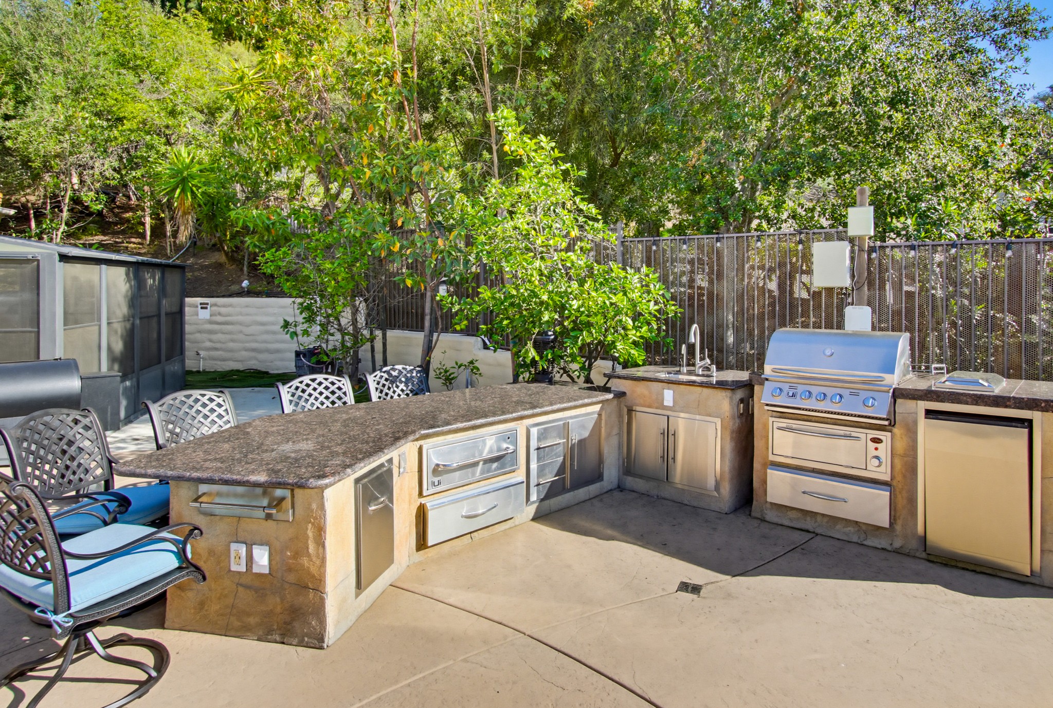 Virtual tour photo 123 of 248 for Casa Del Lago