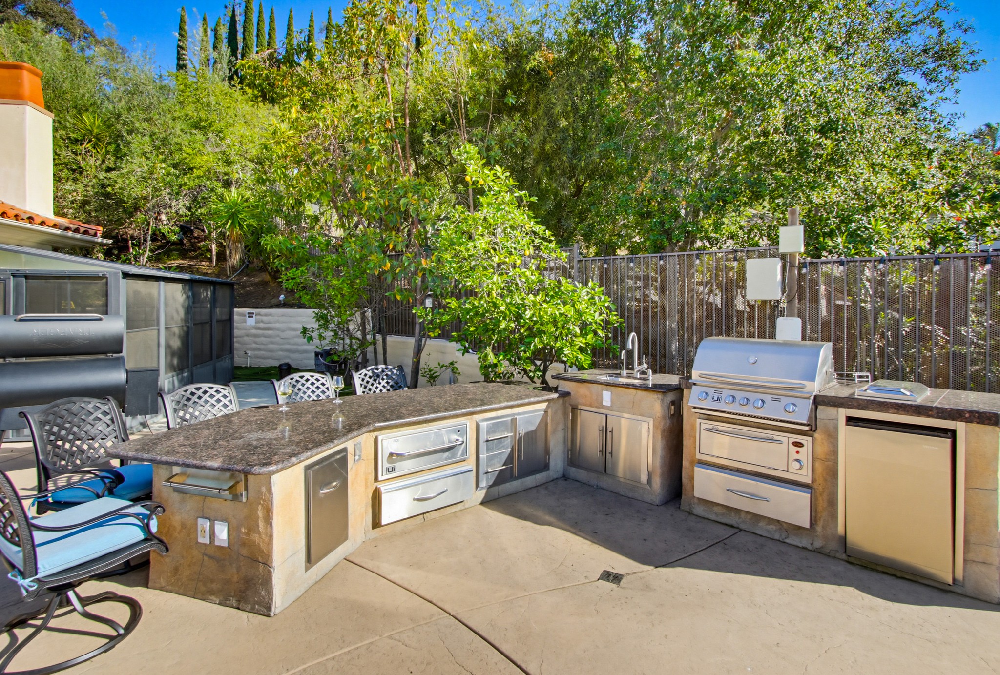 Virtual tour photo 124 of 248 for Casa Del Lago
