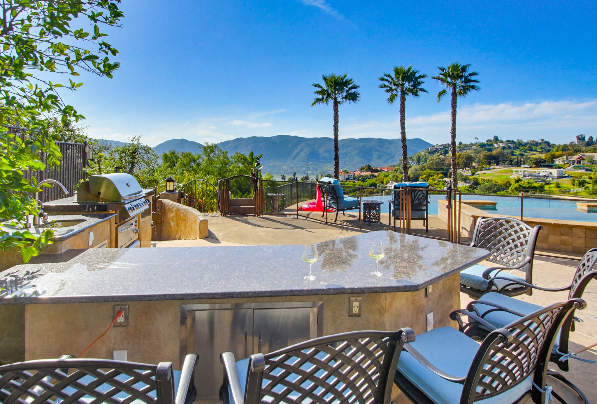 Virtual tour photo 125 of 248 for Casa Del Lago