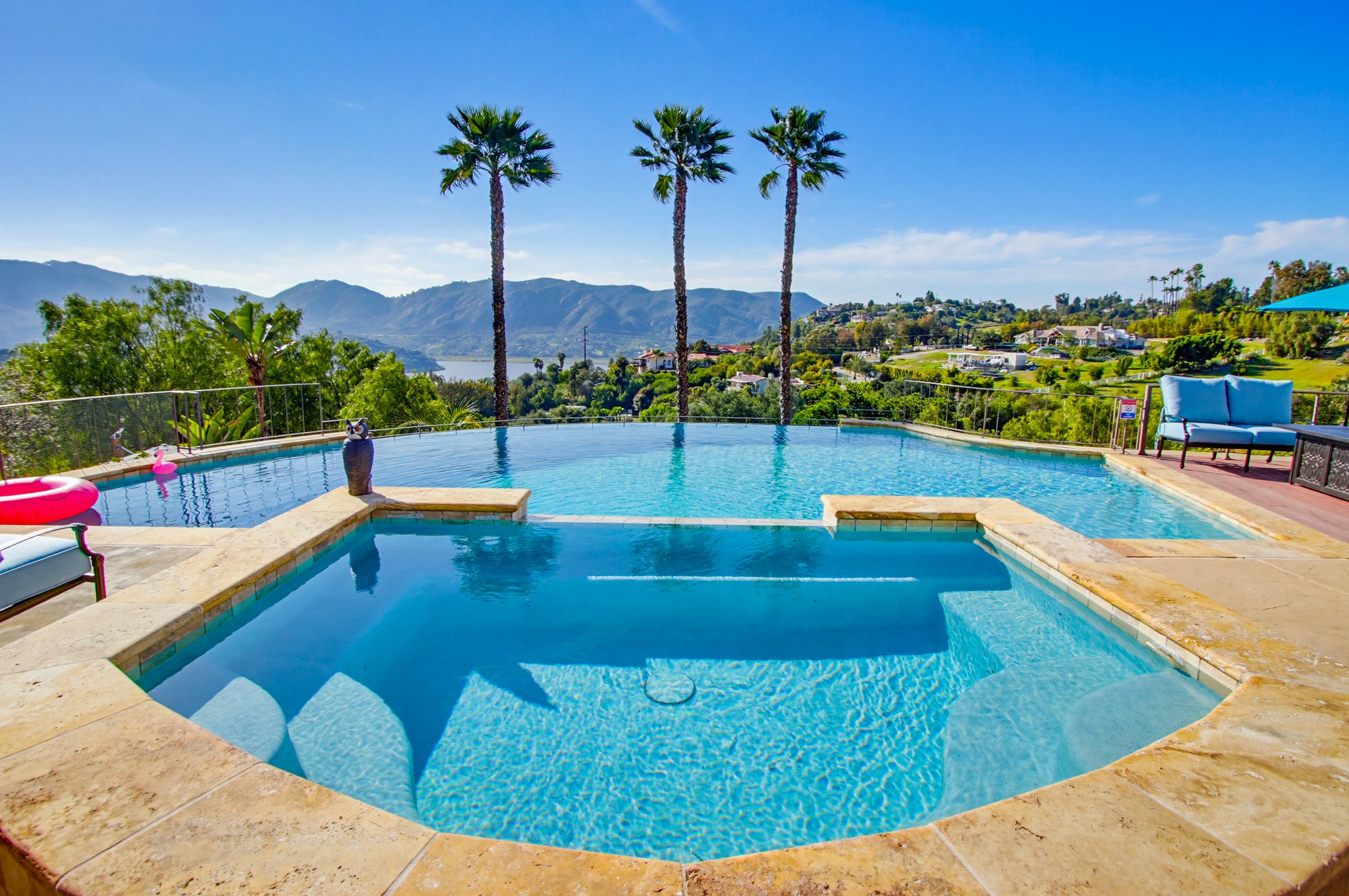 Virtual tour photo 126 of 248 for Casa Del Lago