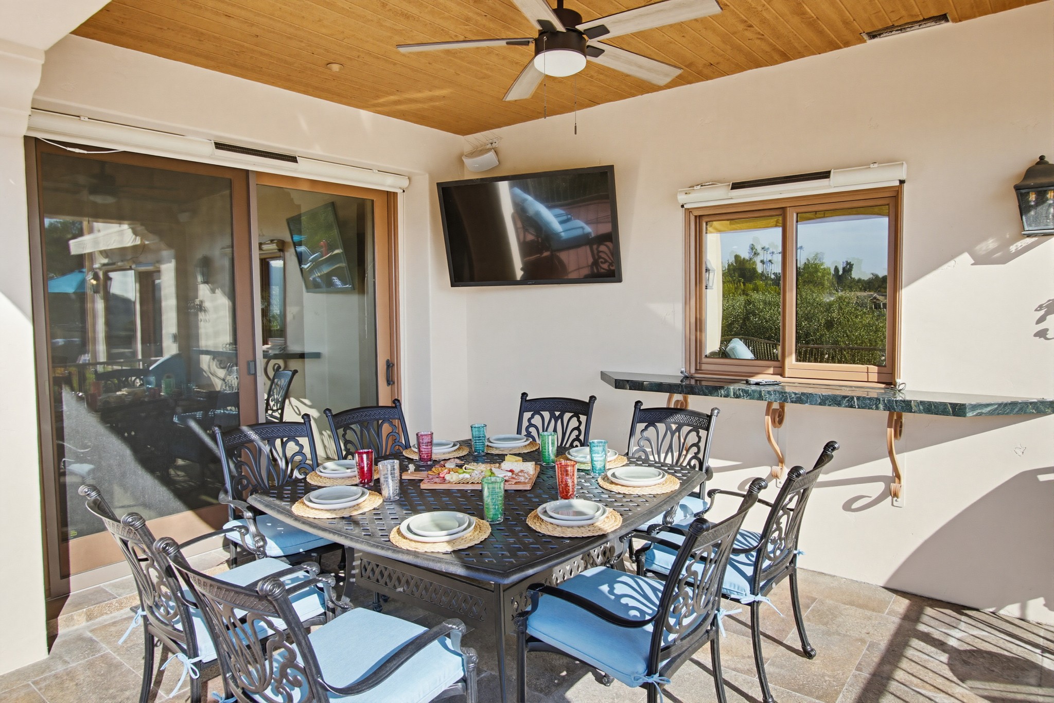 Virtual tour photo 129 of 248 for Casa Del Lago