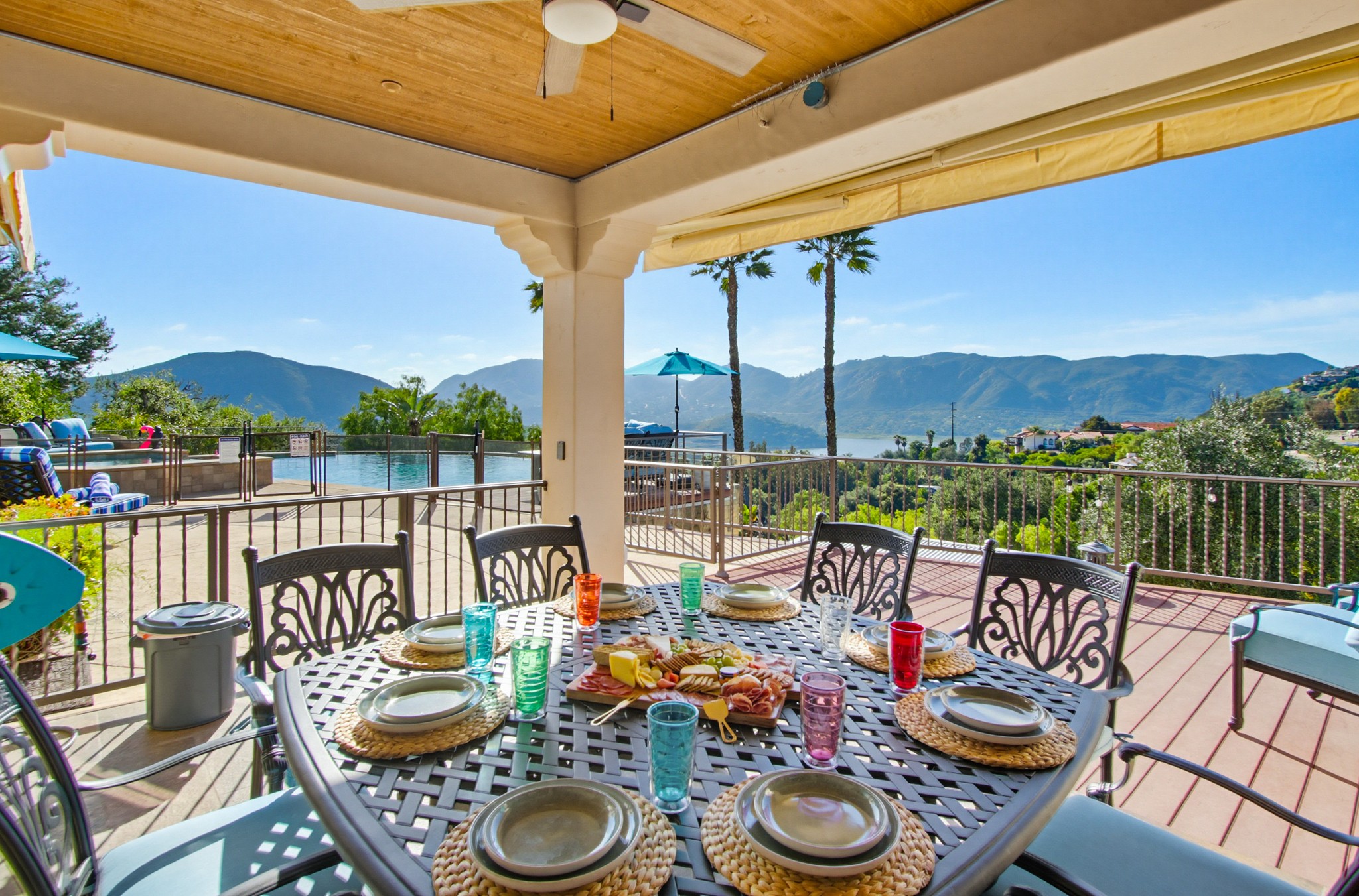 Virtual tour photo 130 of 248 for Casa Del Lago
