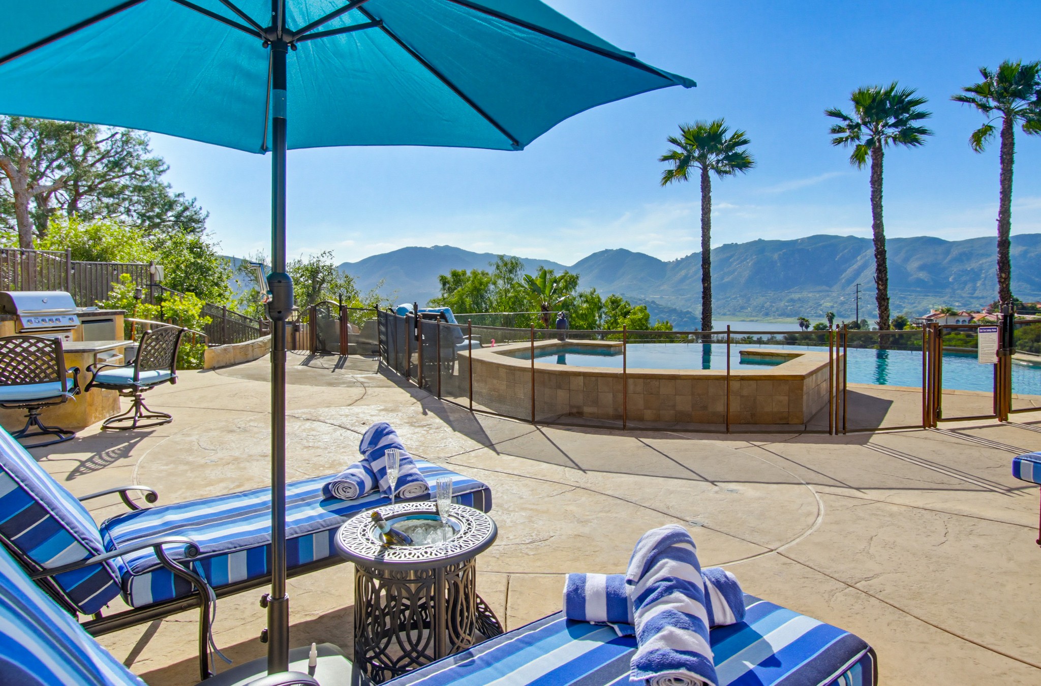 Virtual tour photo 131 of 248 for Casa Del Lago
