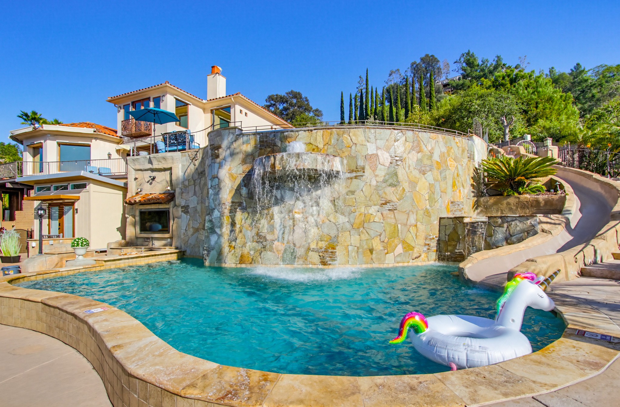 Virtual tour photo 136 of 248 for Casa Del Lago