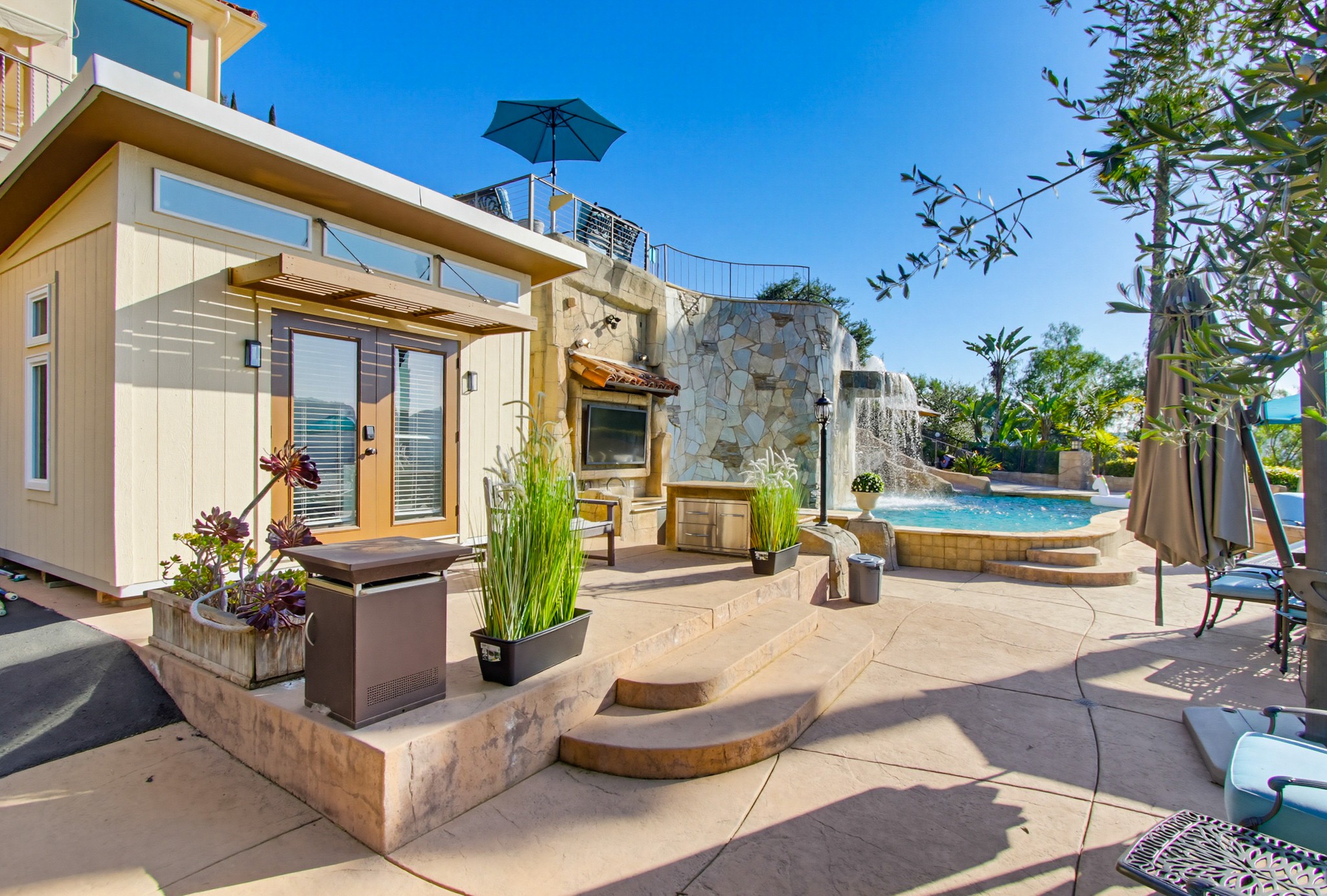 Virtual tour photo 144 of 248 for Casa Del Lago