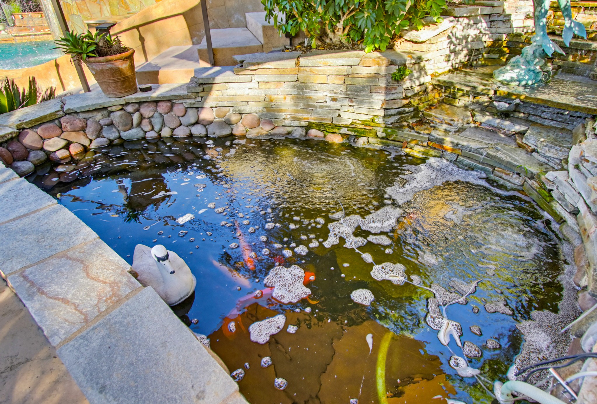 Virtual tour photo 150 of 248 for Casa Del Lago