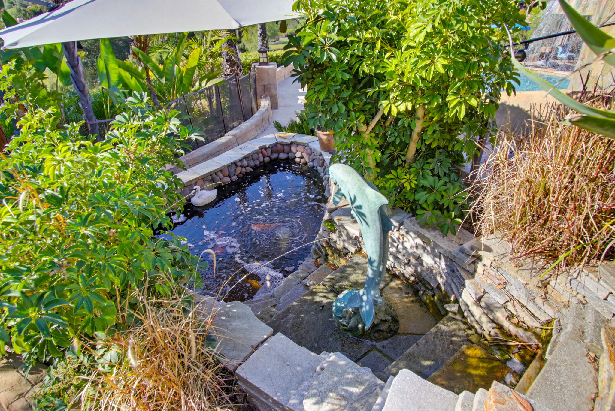Virtual tour photo 151 of 248 for Casa Del Lago