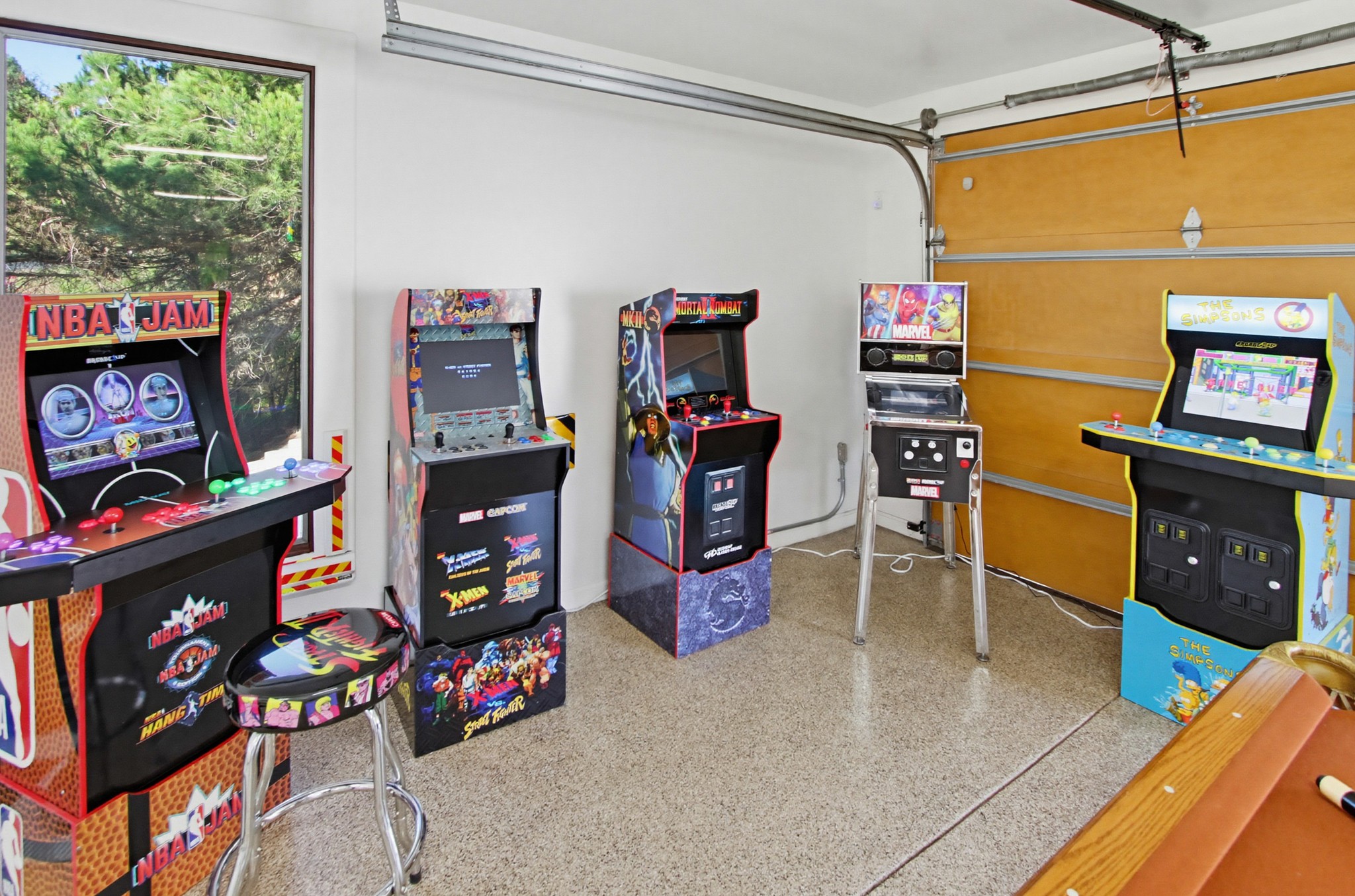 Virtual tour photo 159 of 248 for Casa Del Lago