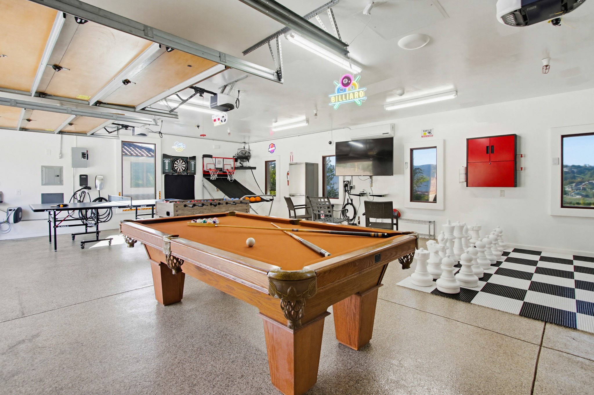 Virtual tour photo 161 of 248 for Casa Del Lago