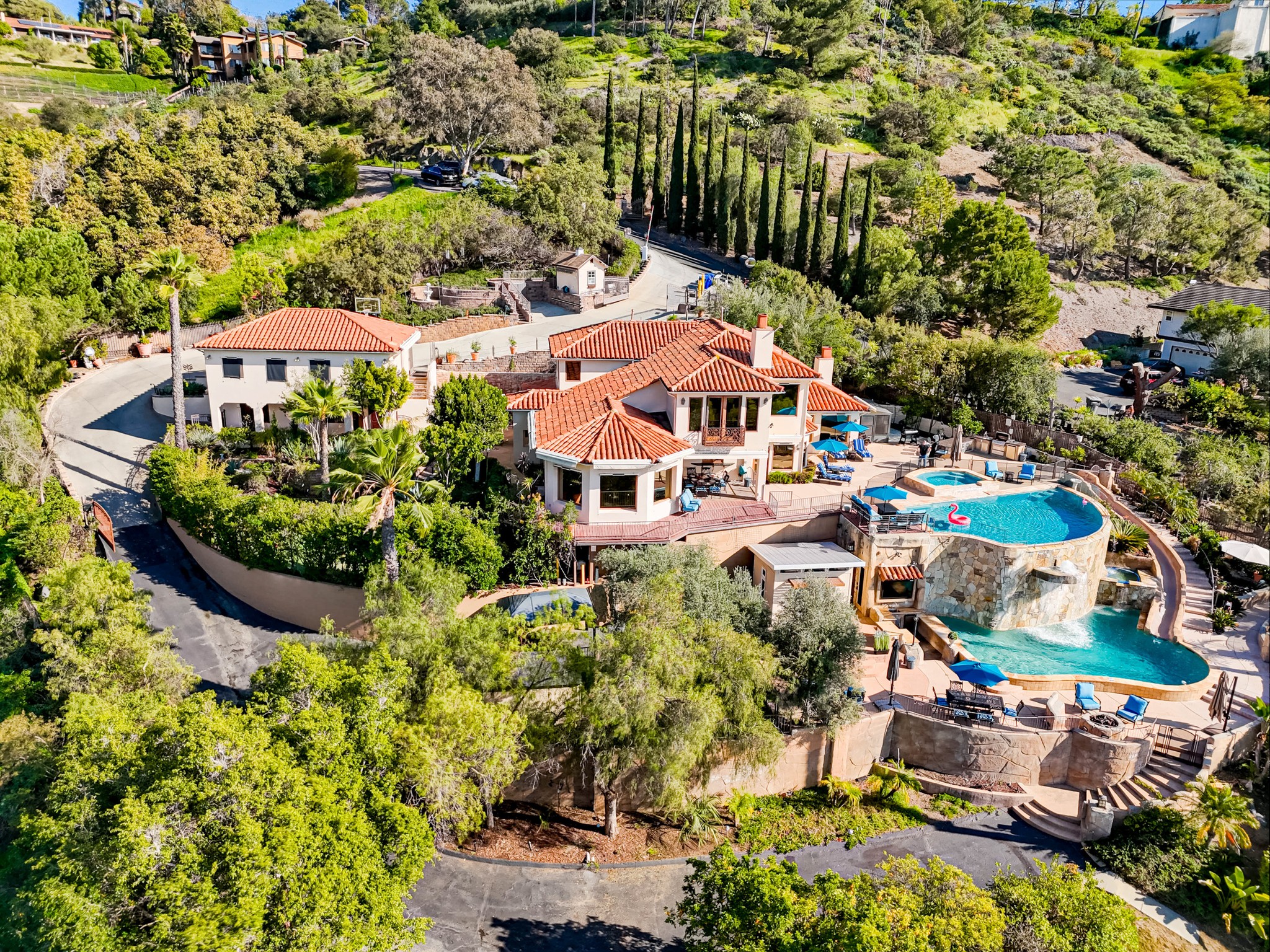 Virtual tour photo 171 of 248 for Casa Del Lago