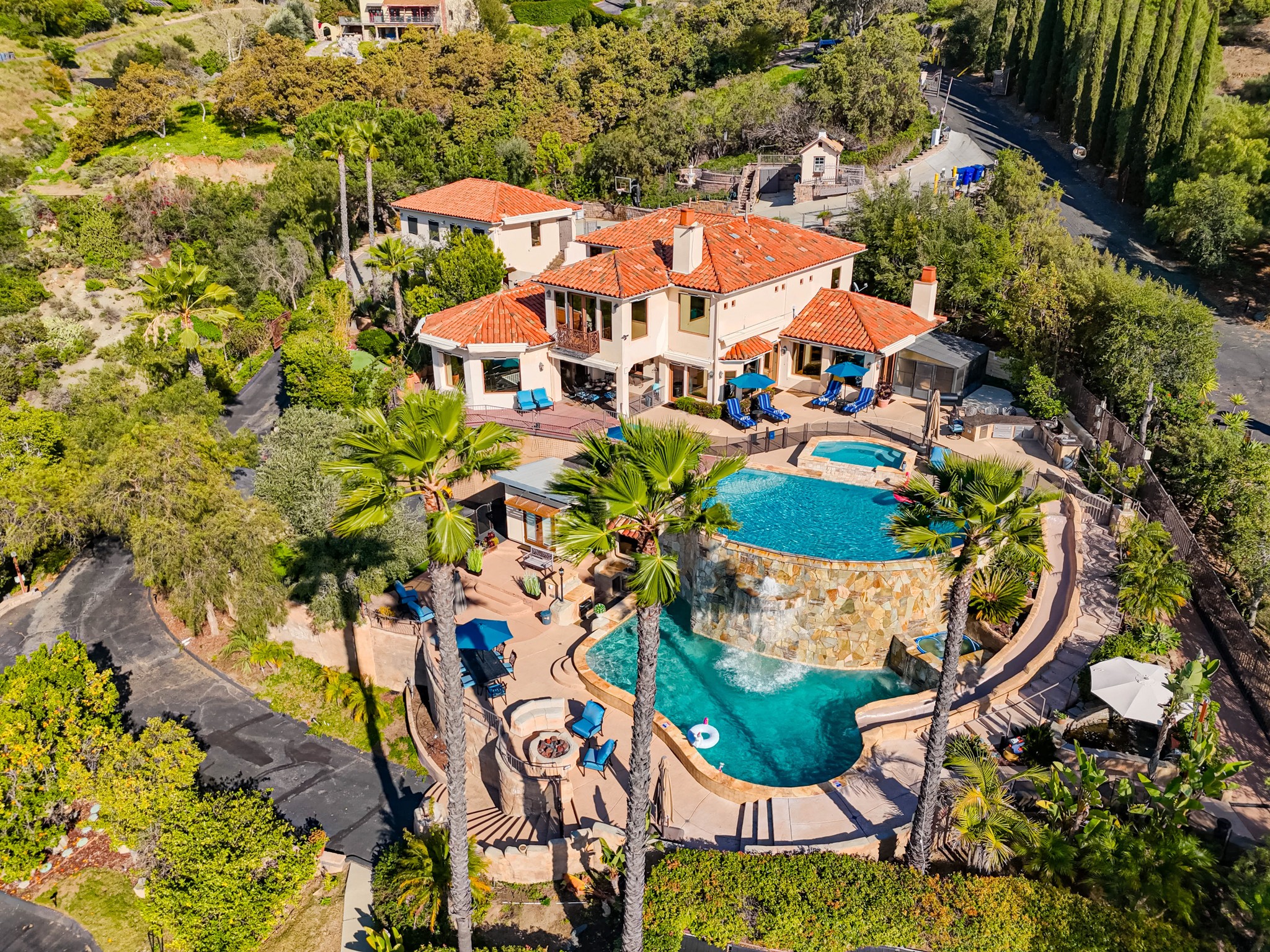 Virtual tour photo 173 of 248 for Casa Del Lago
