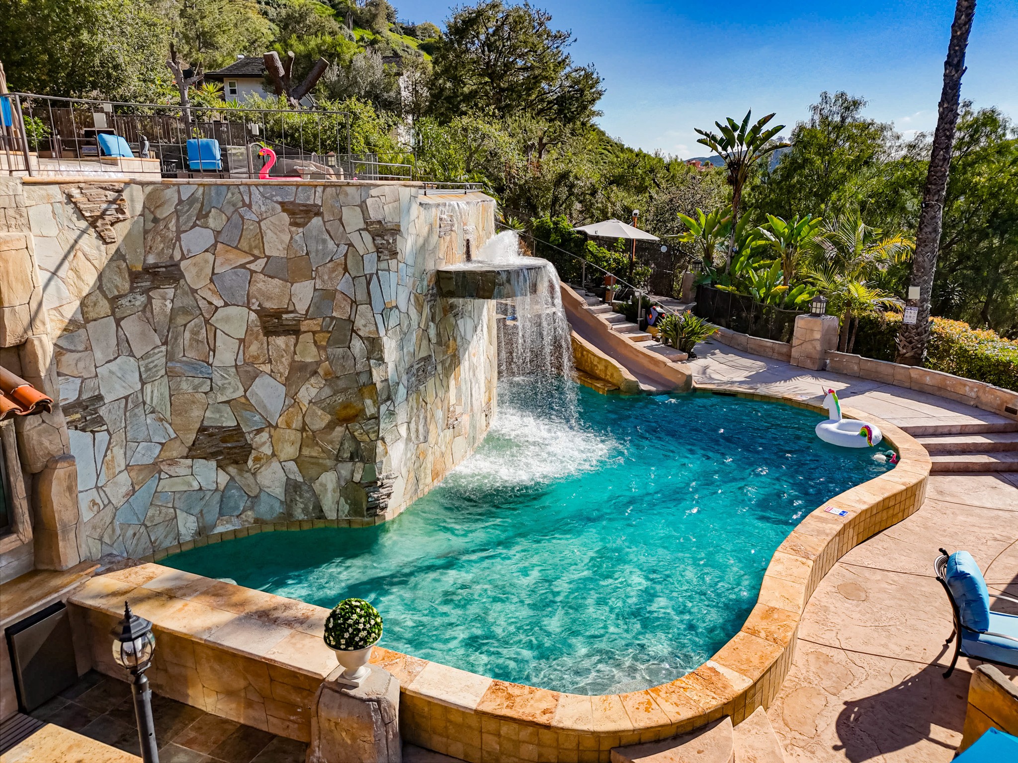 Virtual tour photo 178 of 248 for Casa Del Lago