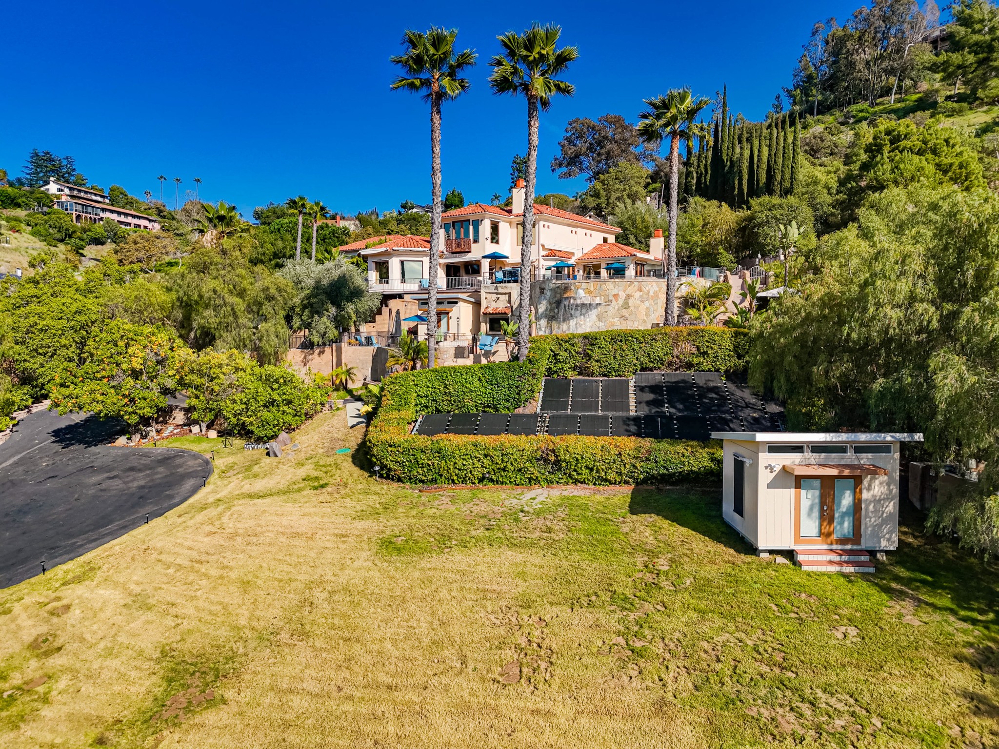 Virtual tour photo 181 of 248 for Casa Del Lago