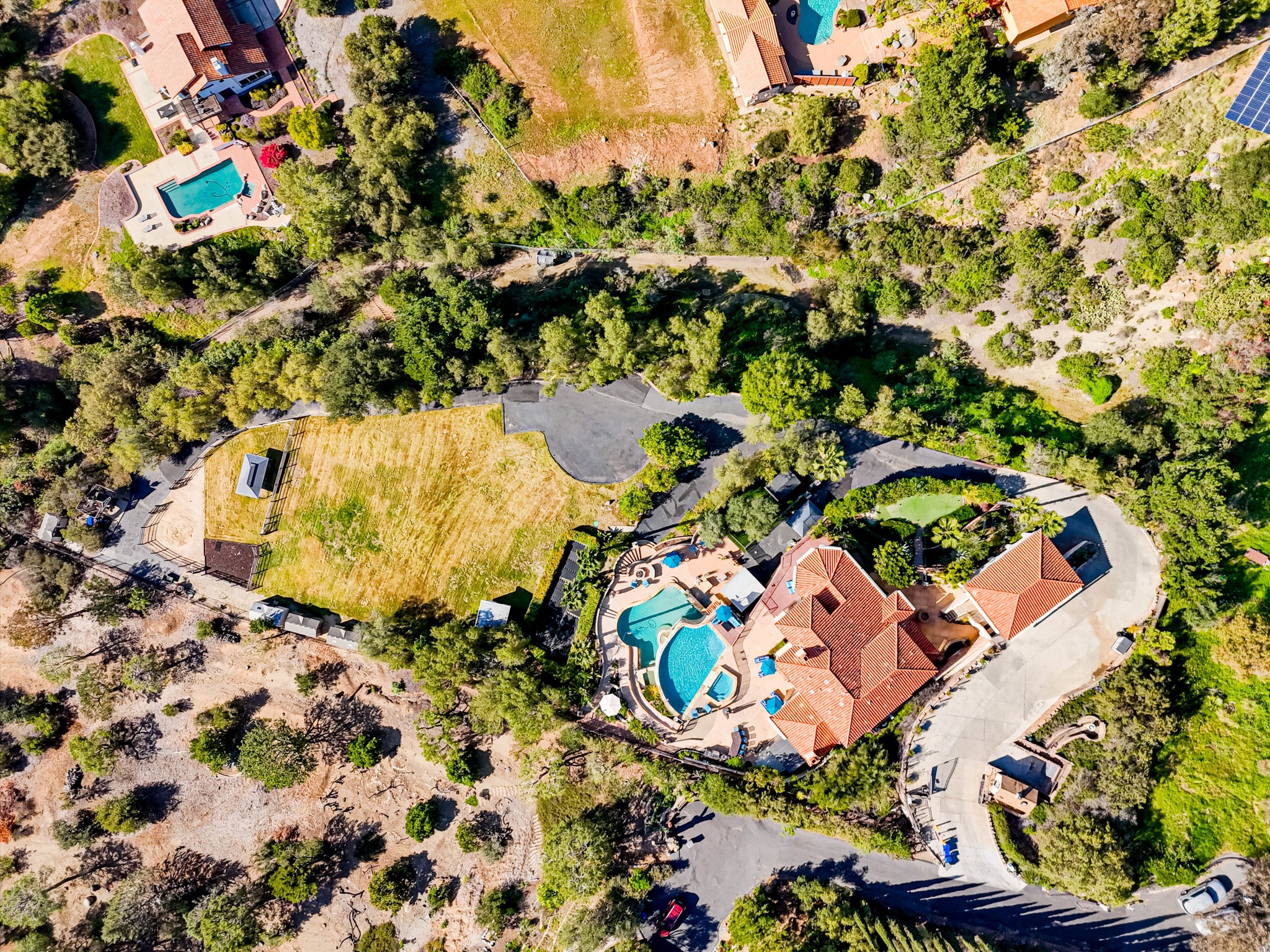 Virtual tour photo 183 of 248 for Casa Del Lago