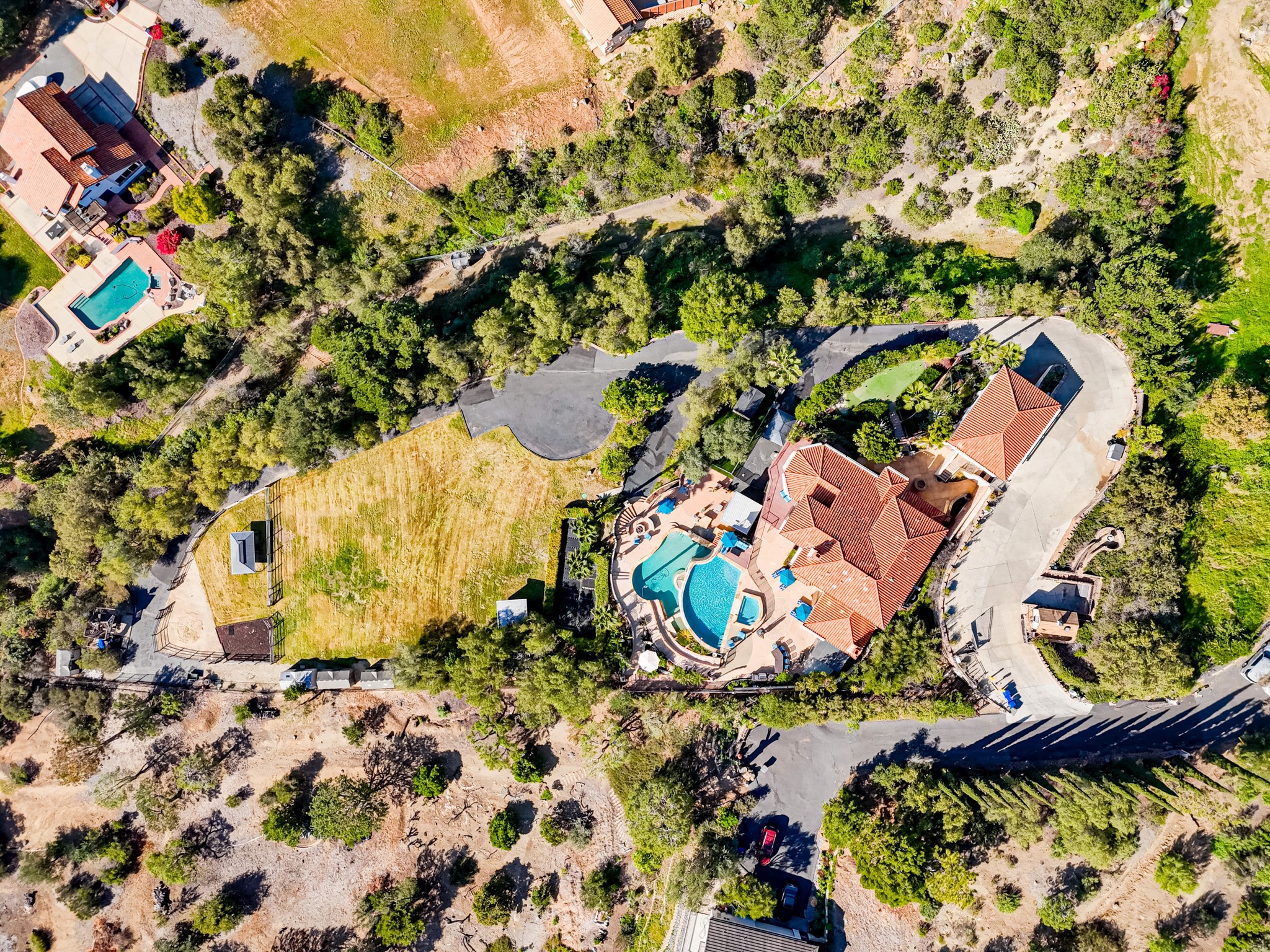 Virtual tour photo 184 of 248 for Casa Del Lago