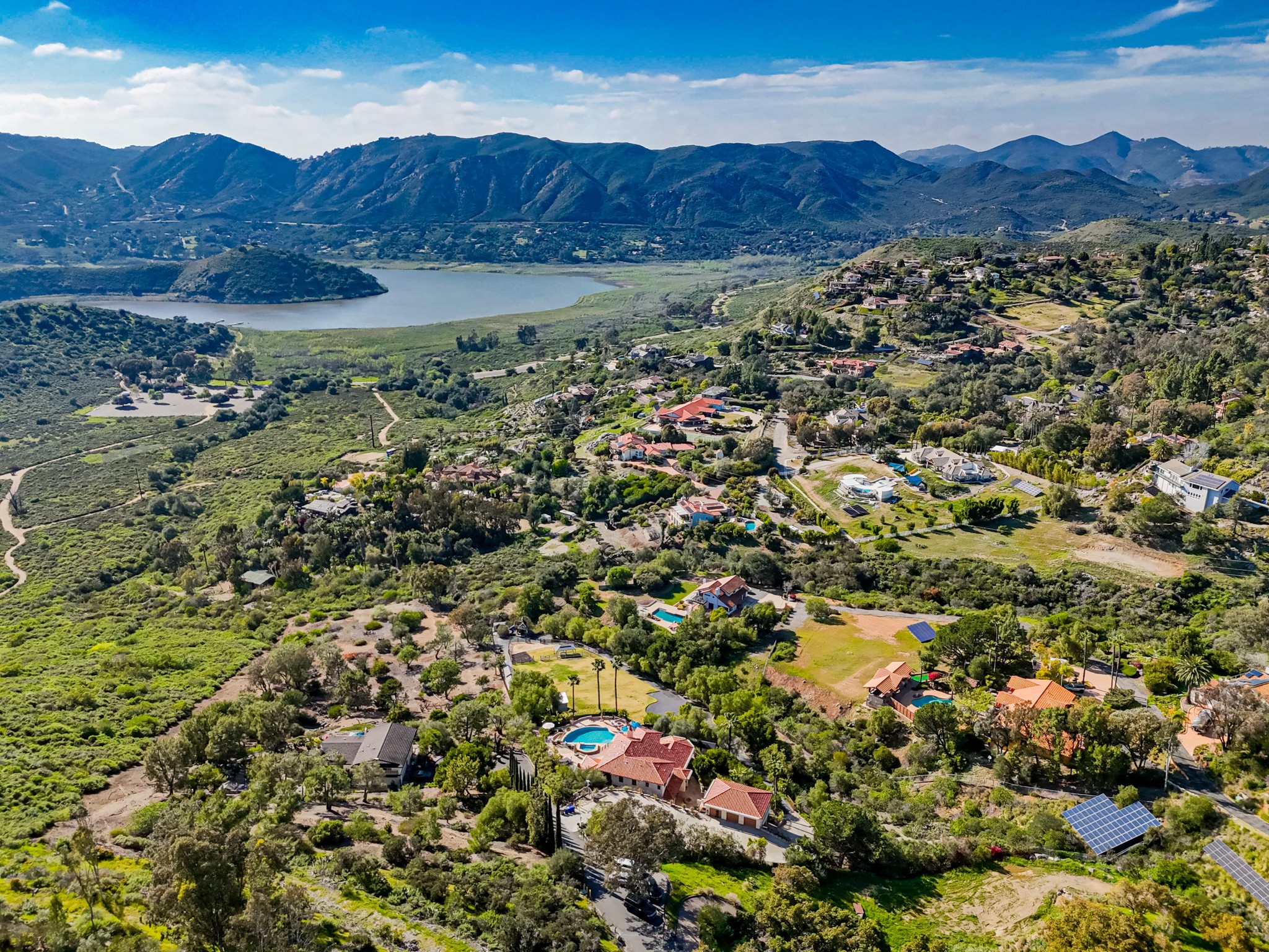 Virtual tour photo 187 of 248 for Casa Del Lago