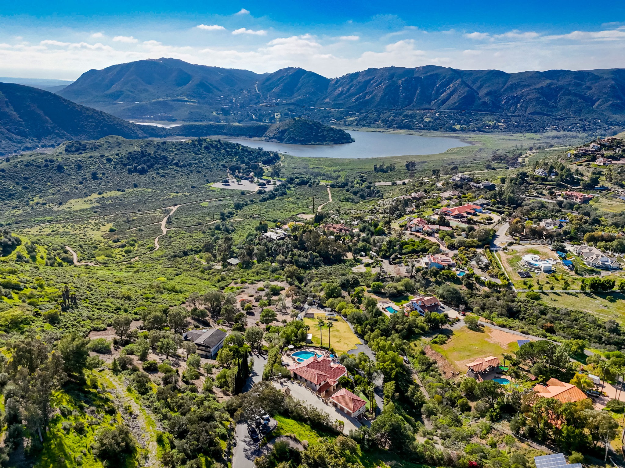 Virtual tour photo 188 of 248 for Casa Del Lago