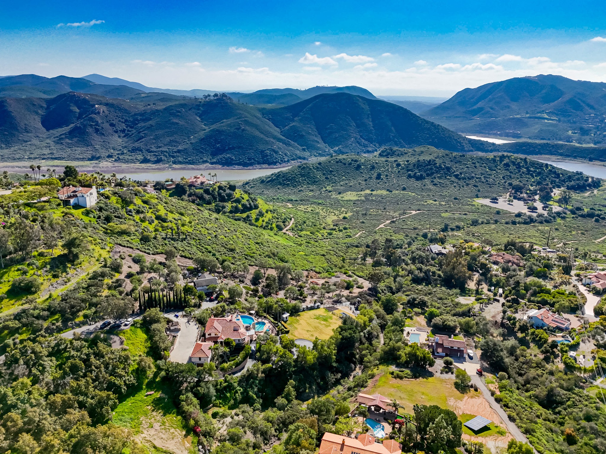 Virtual tour photo 190 of 248 for Casa Del Lago