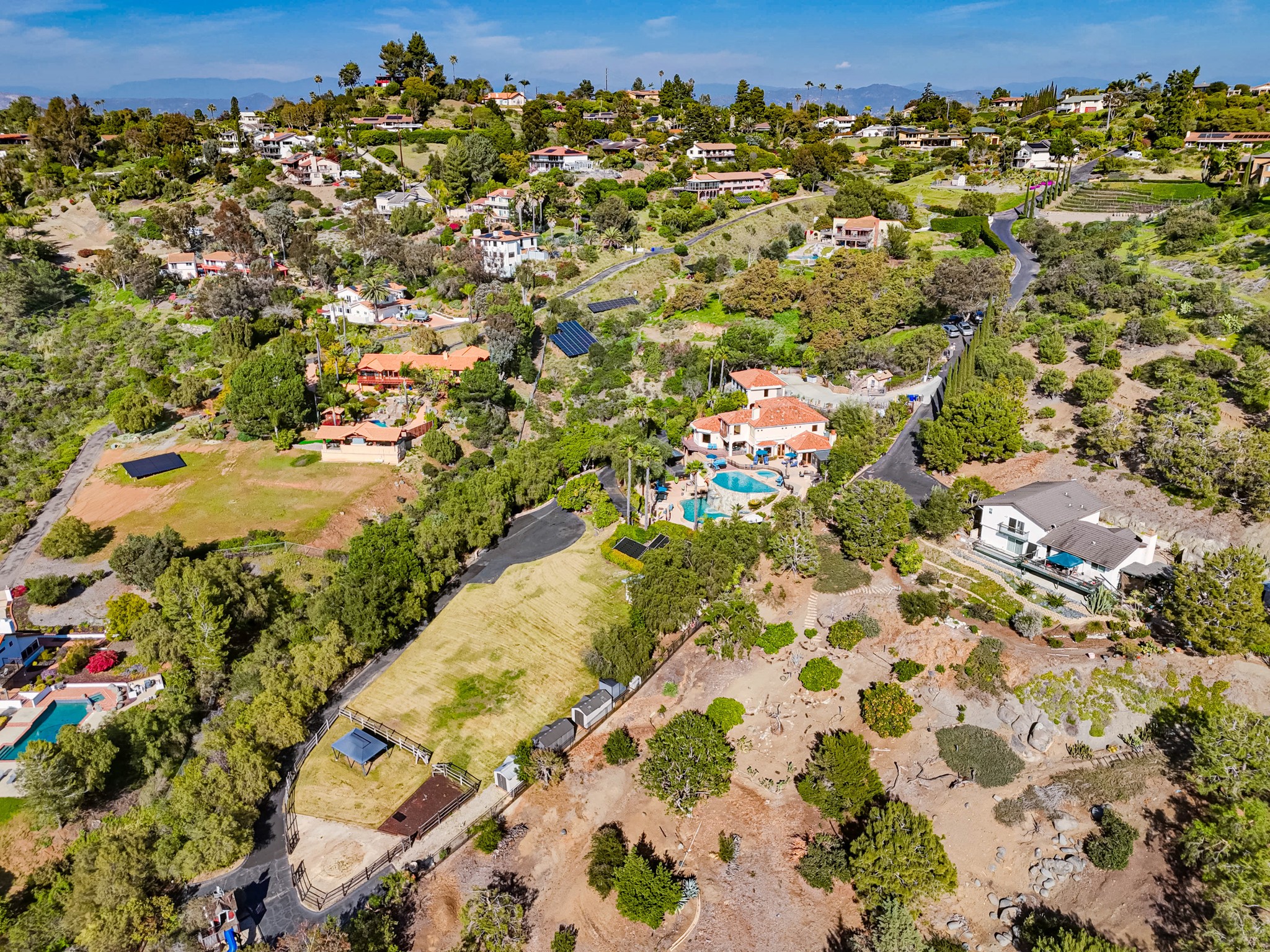 Virtual tour photo 194 of 248 for Casa Del Lago