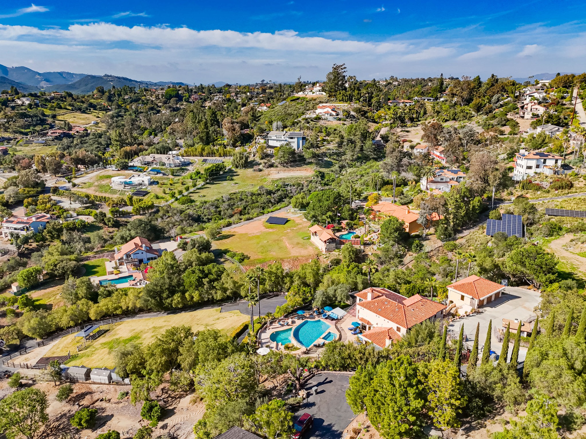 Virtual tour photo 196 of 248 for Casa Del Lago