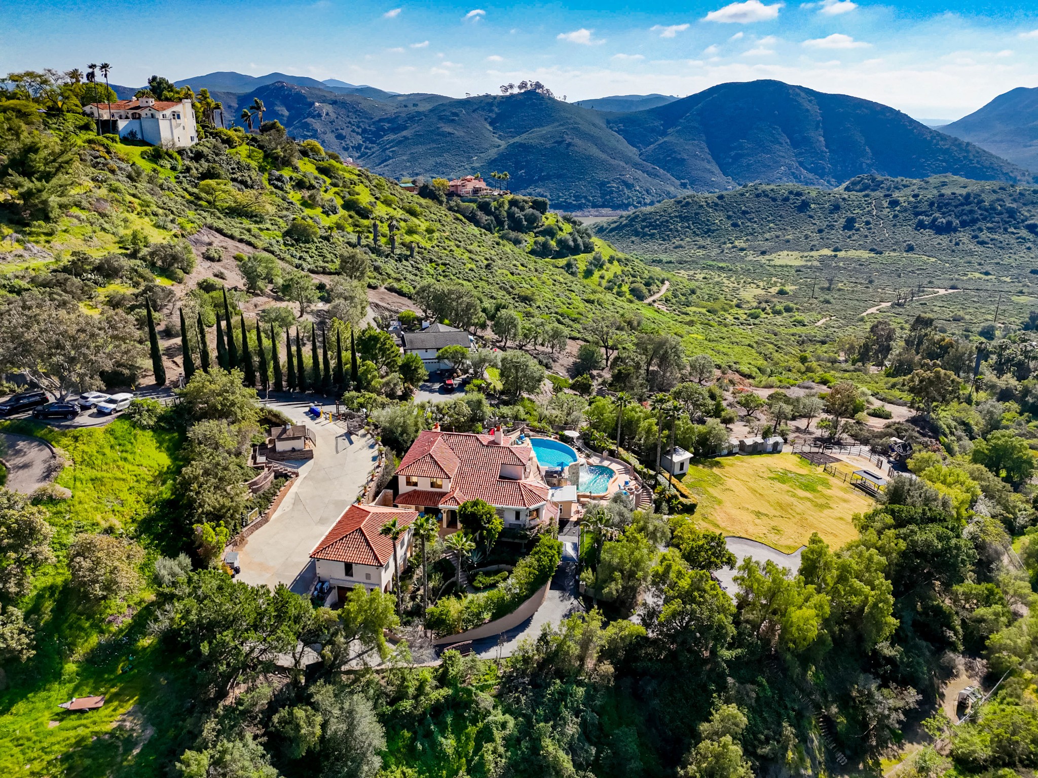 Virtual tour photo 200 of 248 for Casa Del Lago