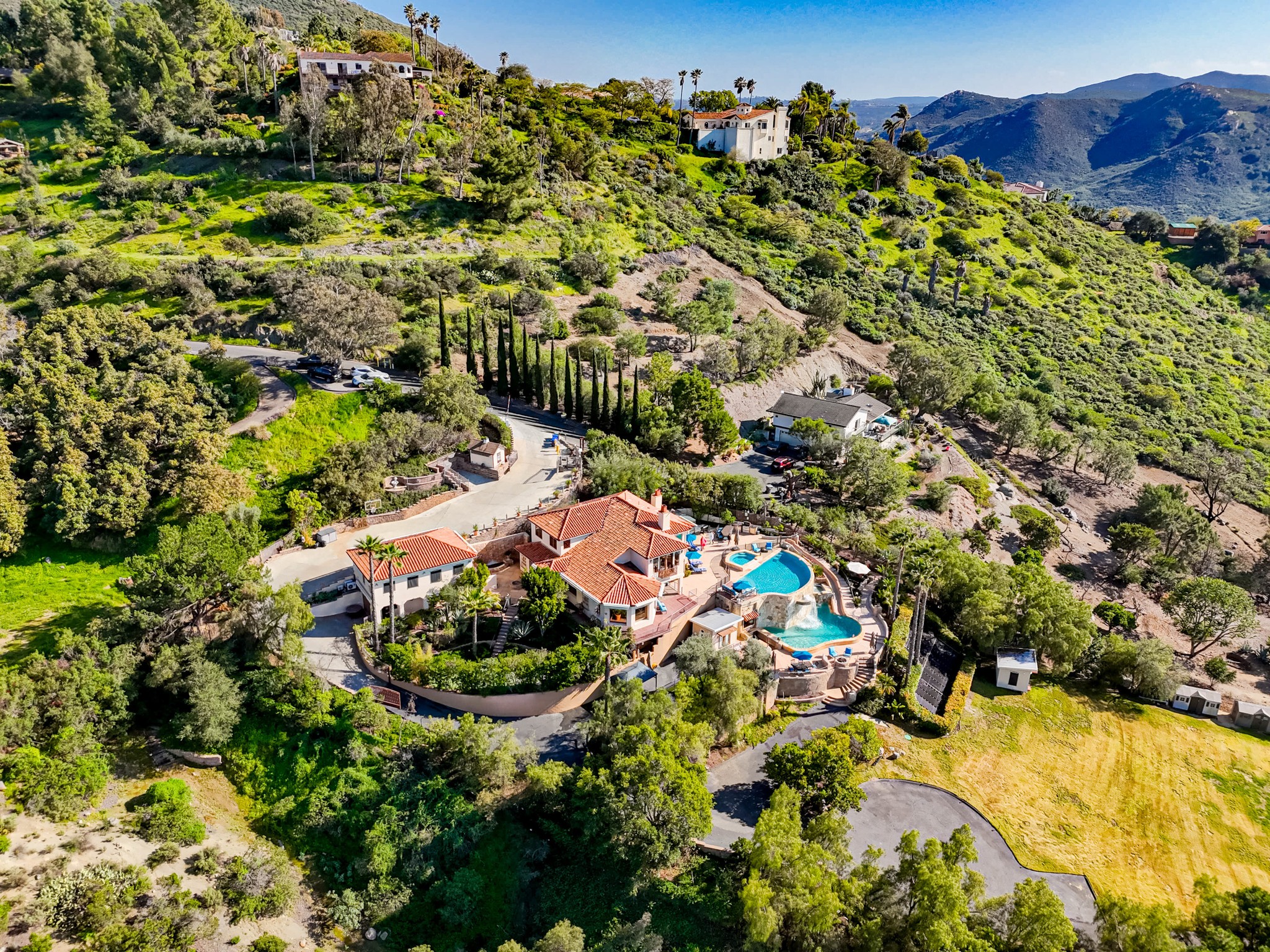 Virtual tour photo 201 of 248 for Casa Del Lago