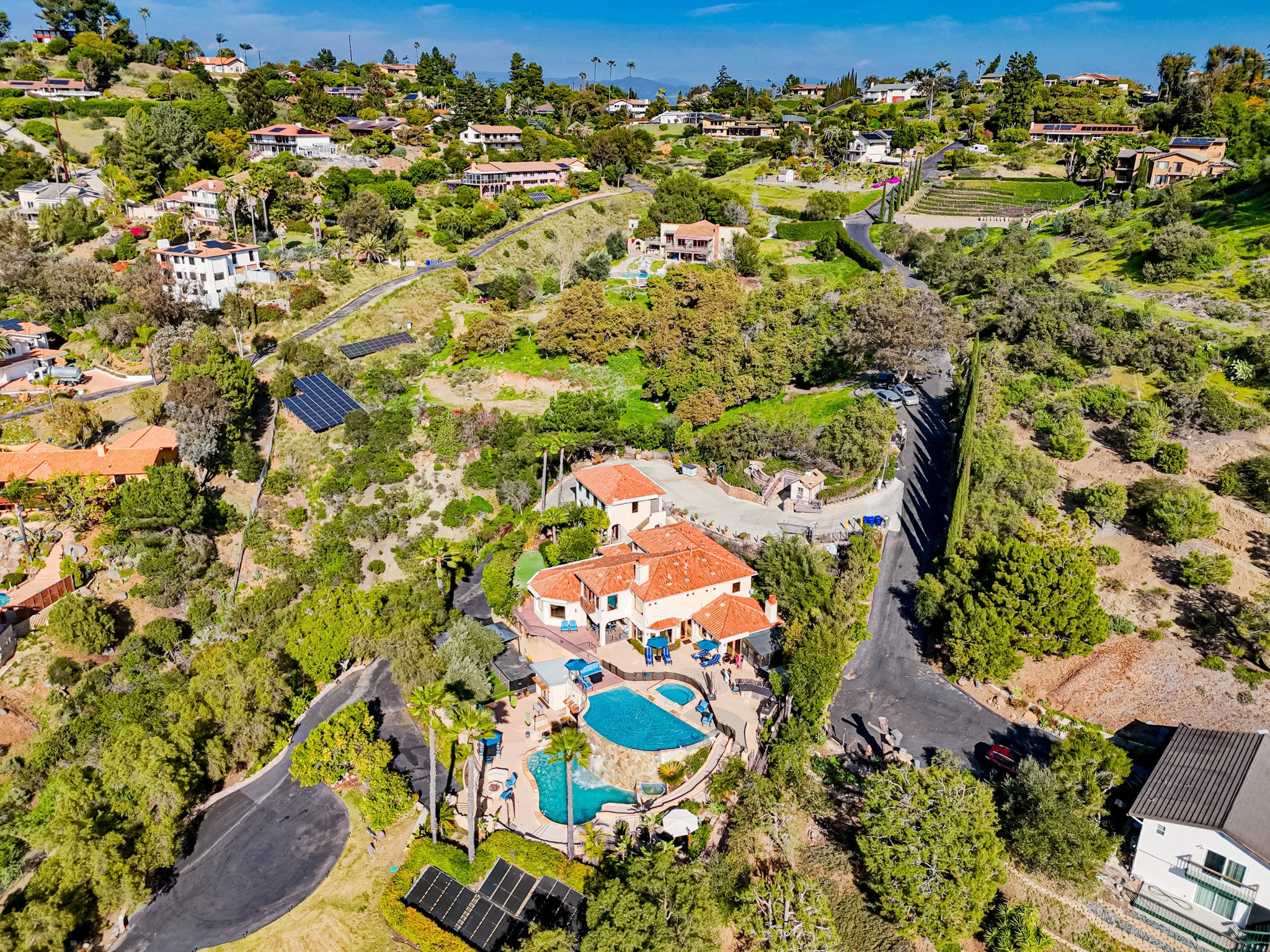 Virtual tour photo 203 of 248 for Casa Del Lago