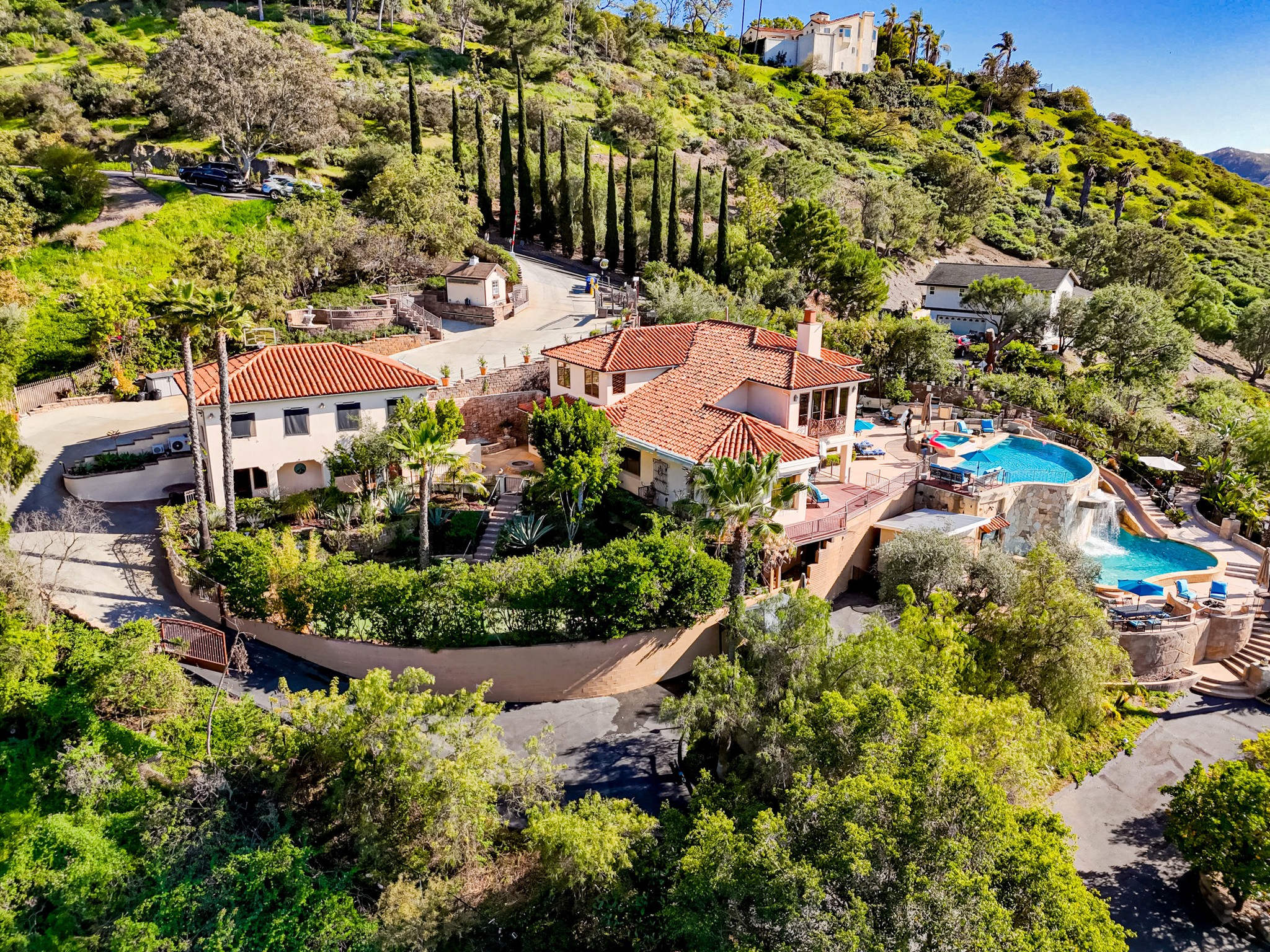 Virtual tour photo 204 of 248 for Casa Del Lago