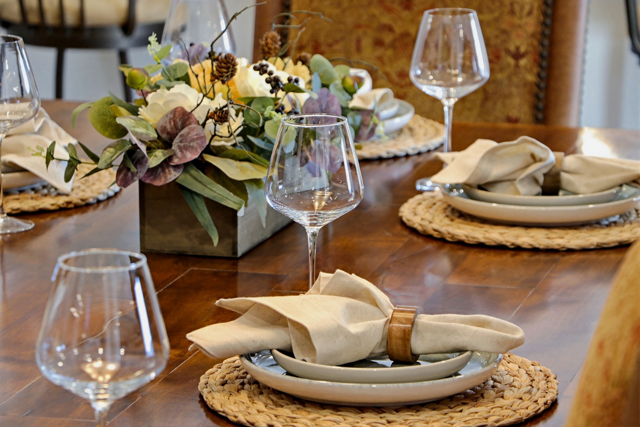 Virtual tour photo 209 of 248 for Casa Del Lago