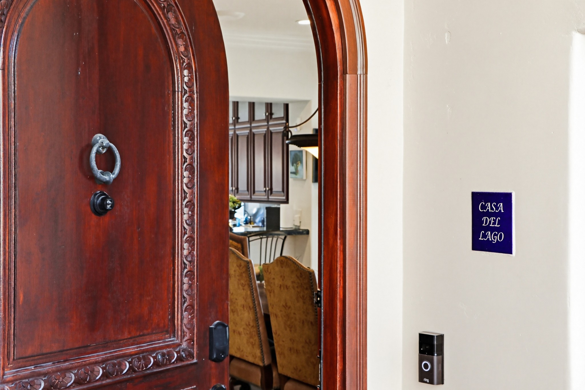 Virtual tour photo 216 of 248 for Casa Del Lago