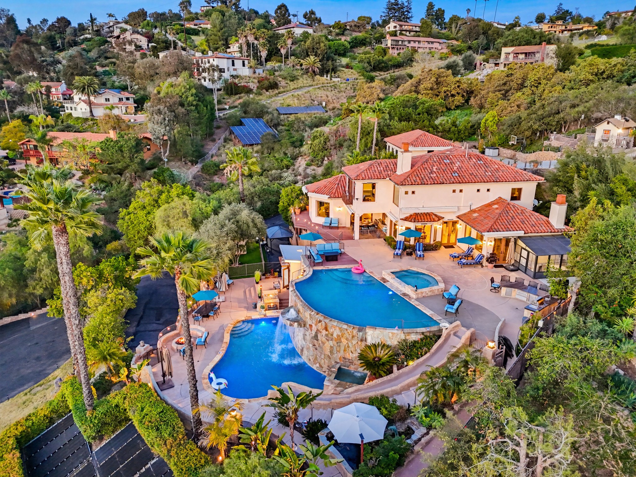 Virtual tour photo 240 of 248 for Casa Del Lago