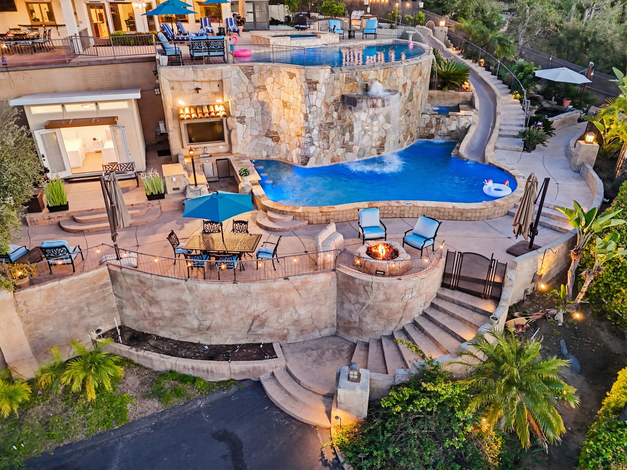 Virtual tour photo 244 of 248 for Casa Del Lago