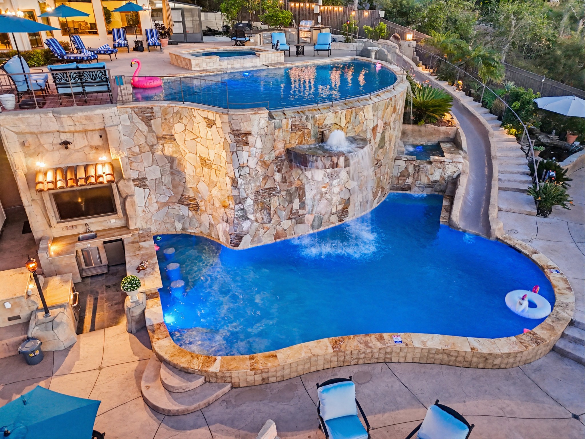 Virtual tour photo 245 of 248 for Casa Del Lago