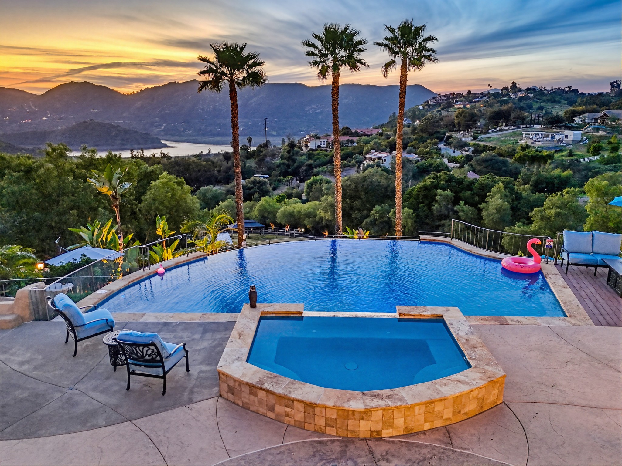 Virtual tour photo 247 of 248 for Casa Del Lago