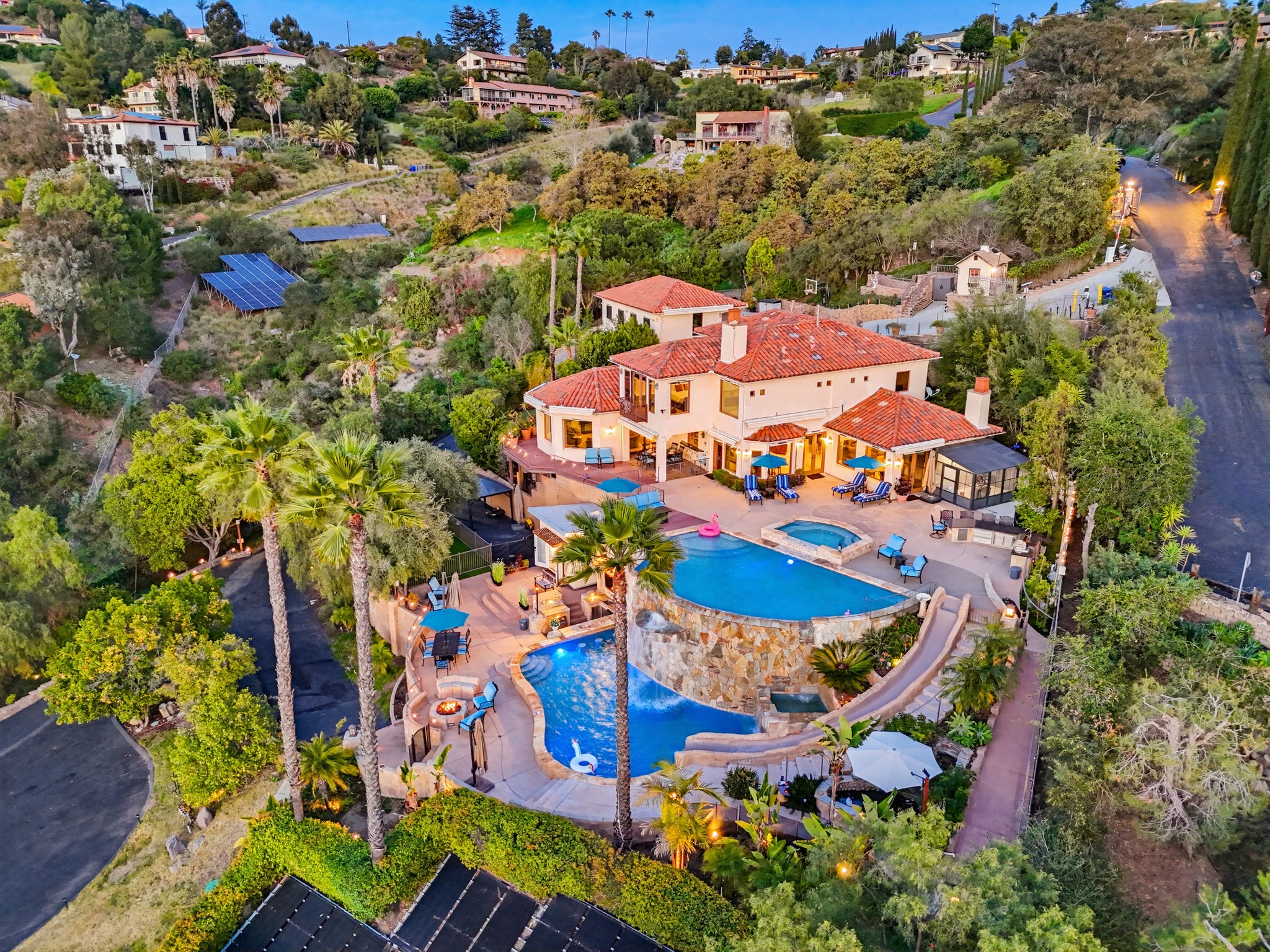 Virtual tour photo 249 of 248 for Casa Del Lago
