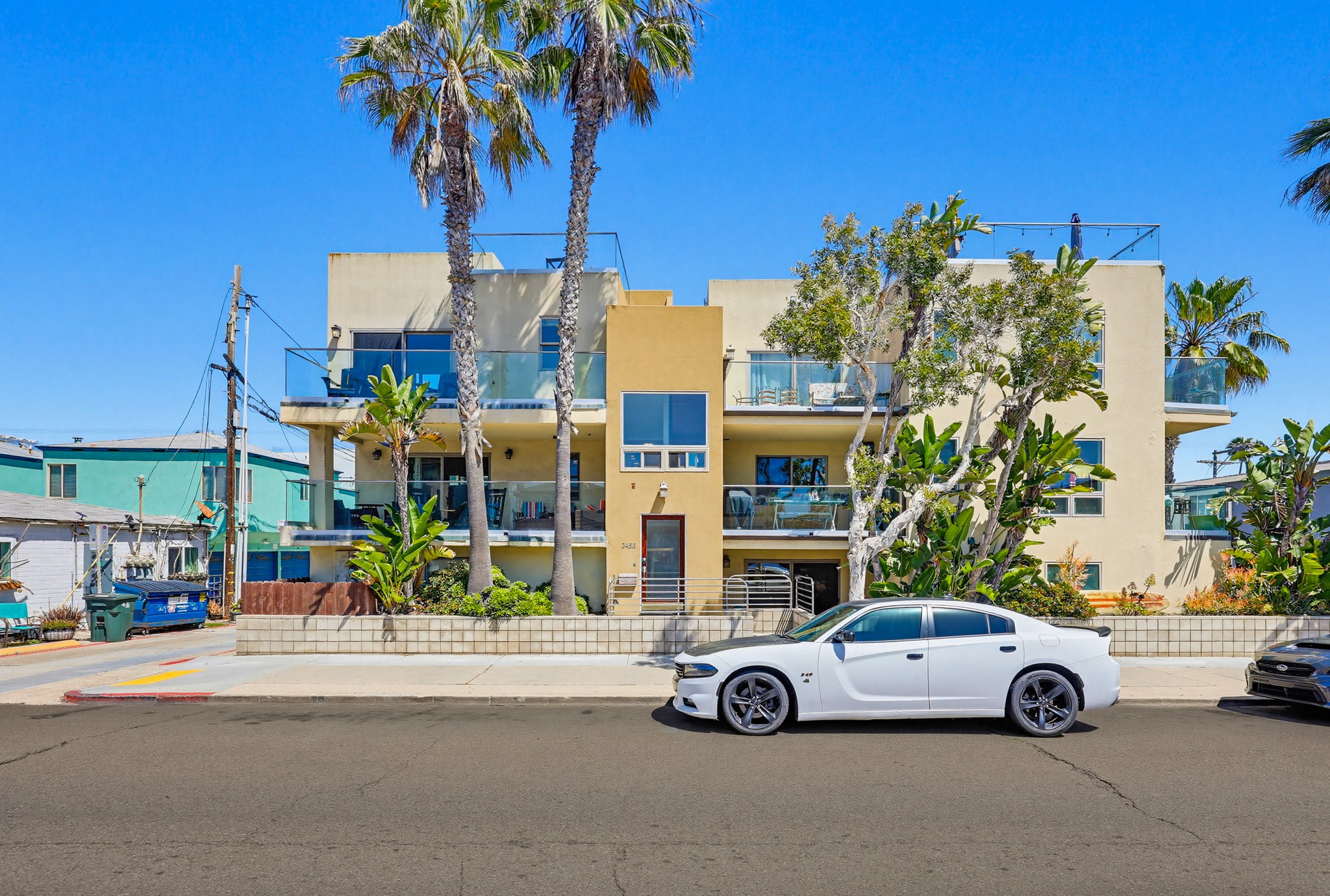 Virtual tour photo 1 of 115 for 3453 Mission Blvd