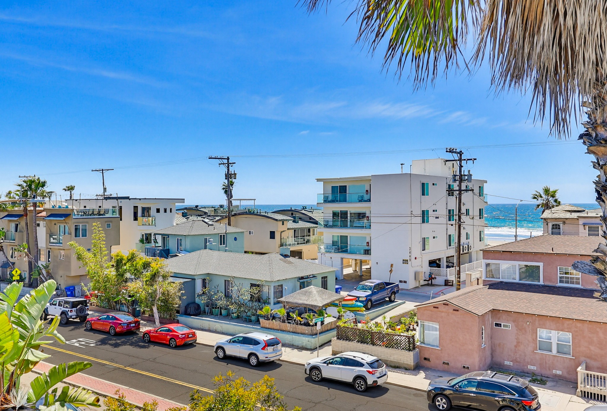 Virtual tour photo 96 of 115 for 3453 Mission Blvd